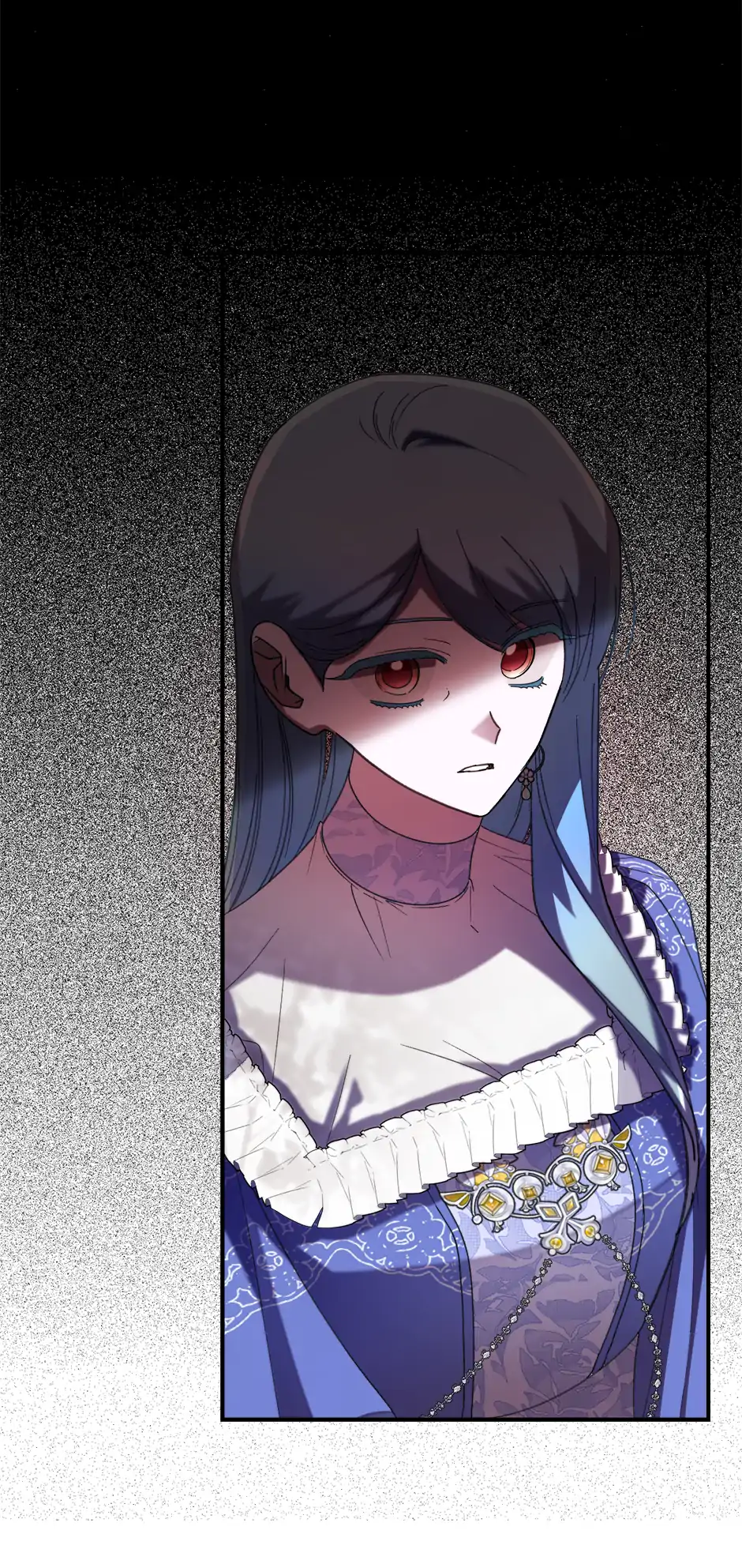 The Wallflower Who Was Proposed to by the Tyrant Chapter 43 - page 6