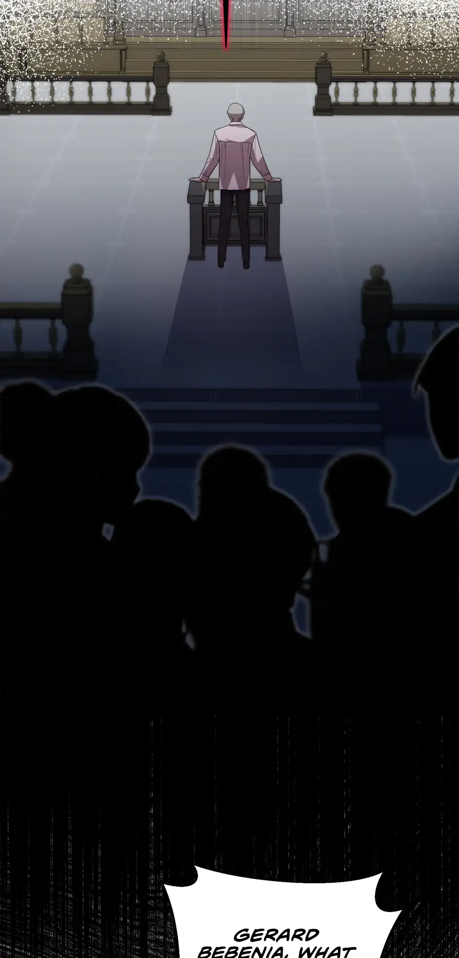 The Wallflower Who Was Proposed to by the Tyrant Chapter 43 - page 60