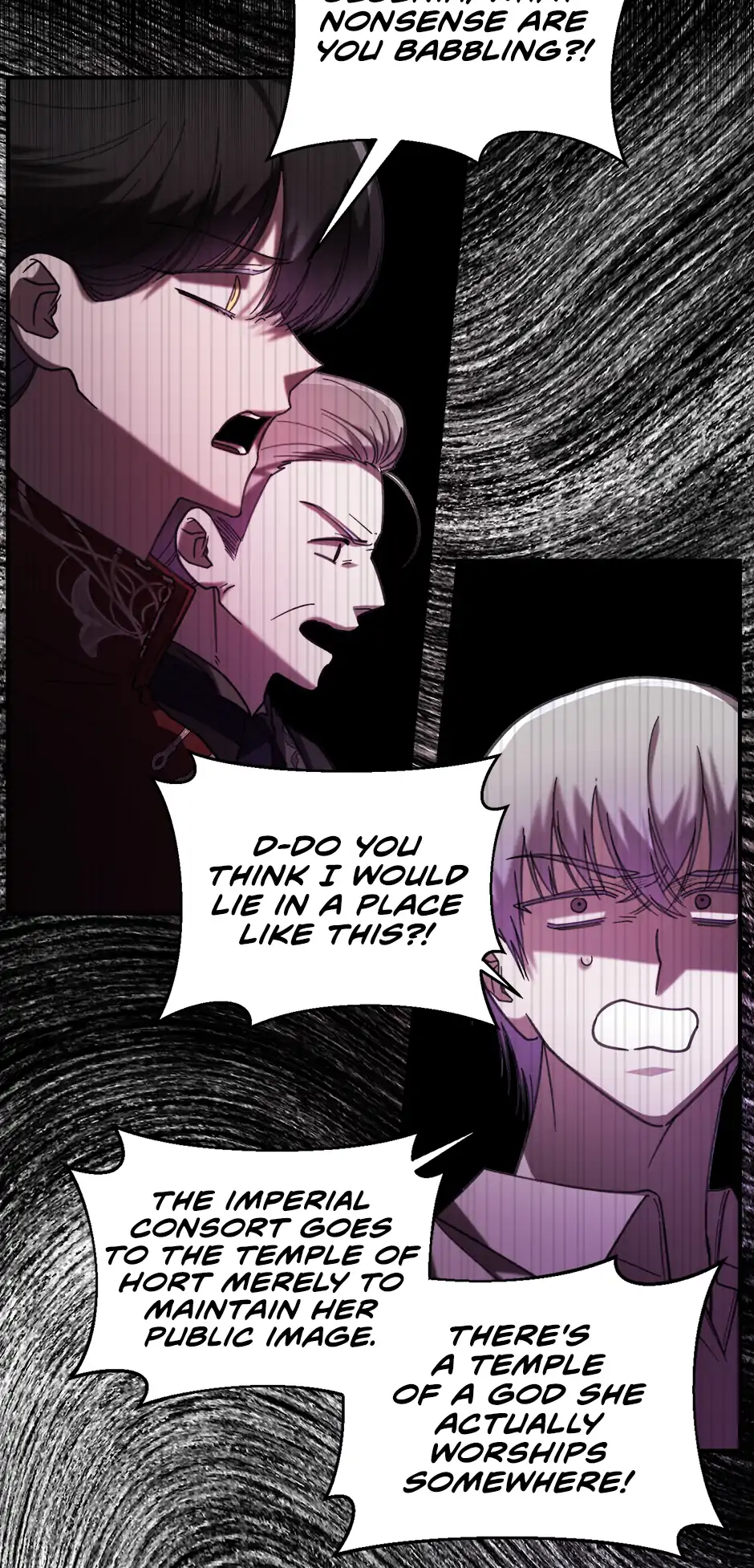 The Wallflower Who Was Proposed to by the Tyrant Chapter 43 - page 61