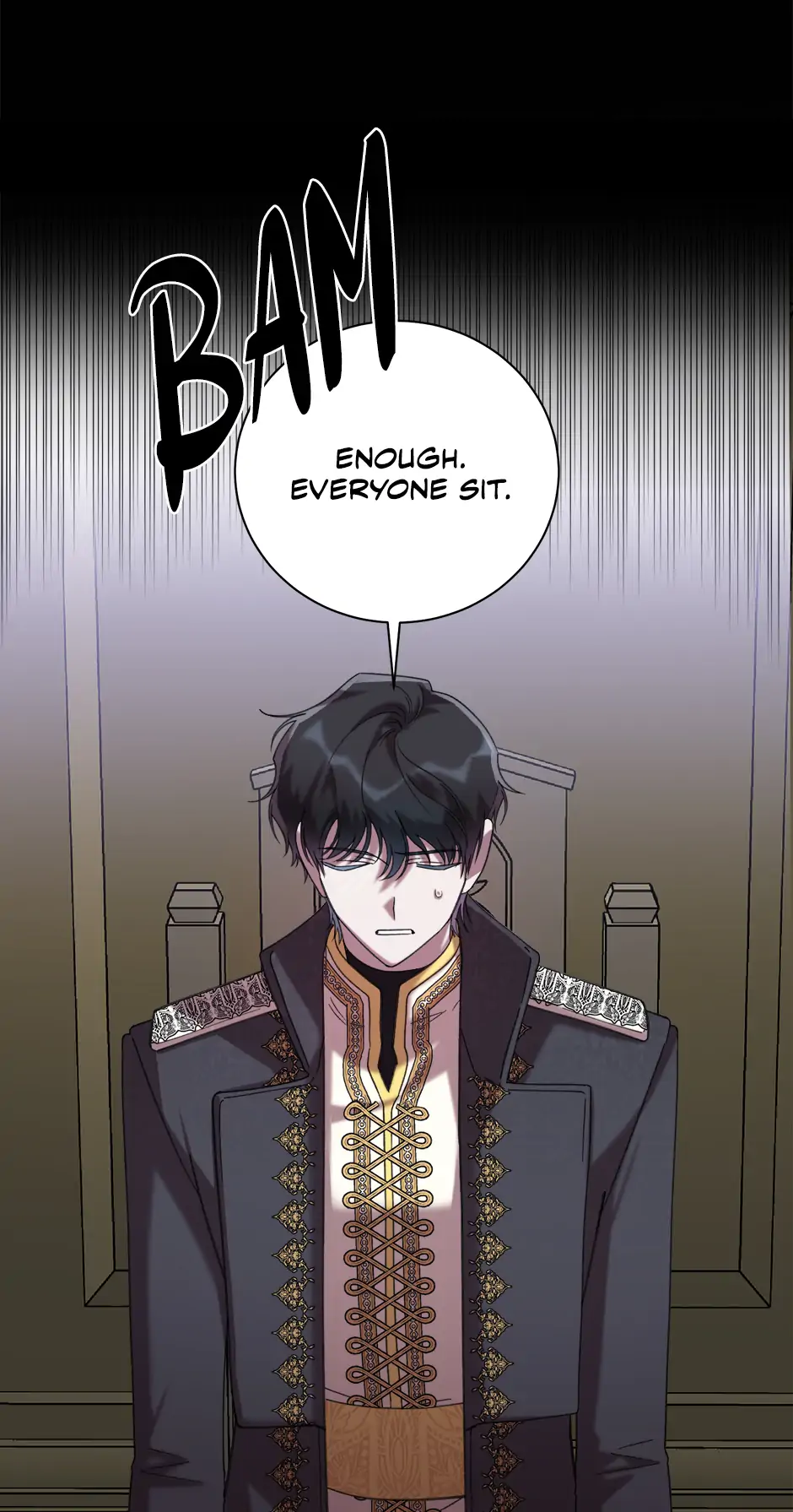 The Wallflower Who Was Proposed to by the Tyrant Chapter 43 - page 64