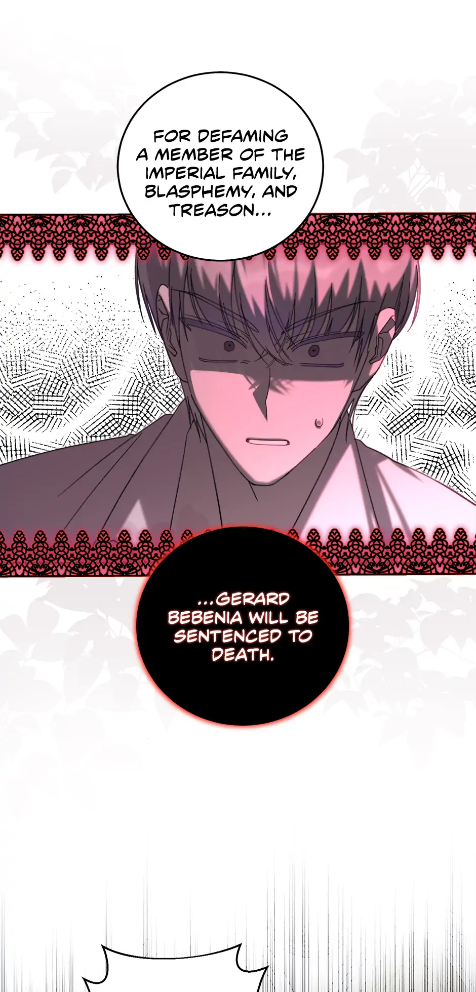 The Wallflower Who Was Proposed to by the Tyrant Chapter 43 - page 70