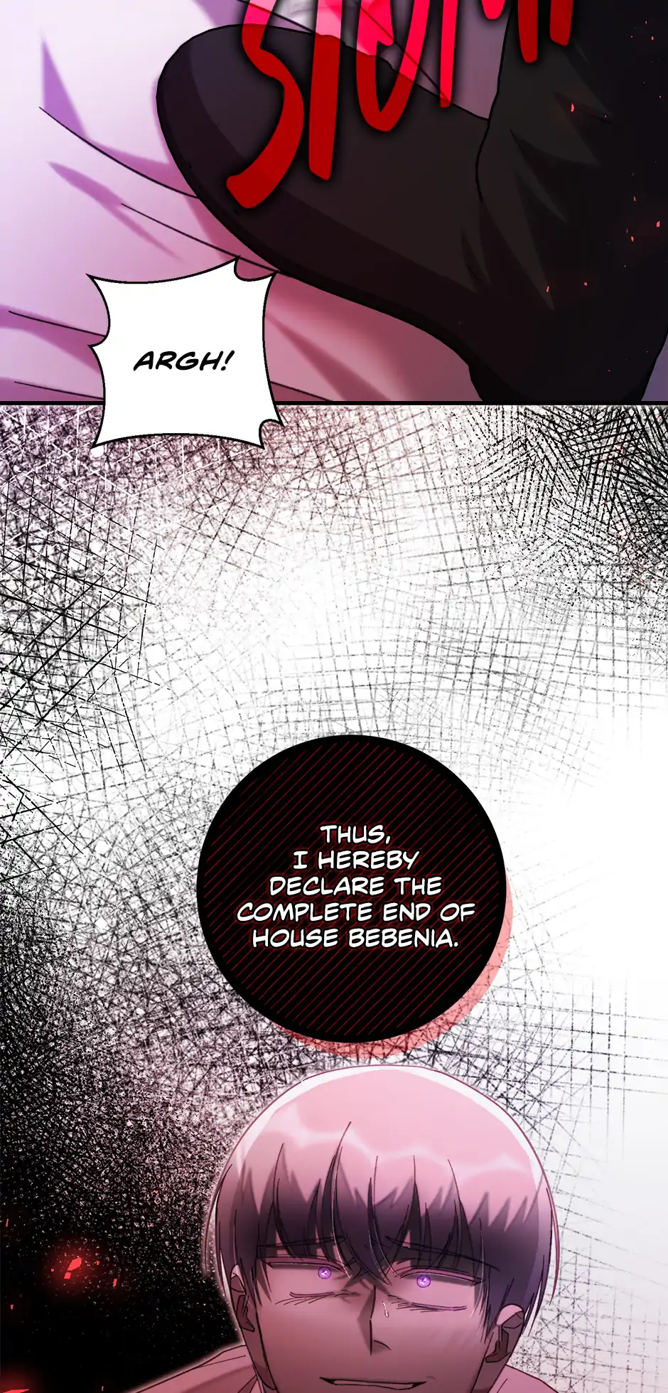 The Wallflower Who Was Proposed to by the Tyrant Chapter 43 - page 72