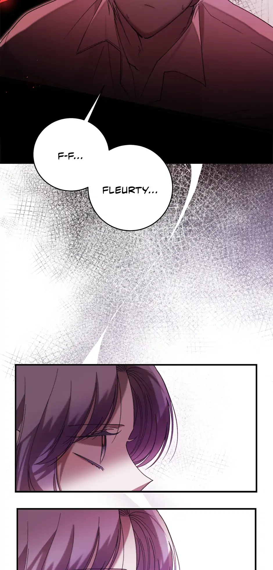 The Wallflower Who Was Proposed to by the Tyrant Chapter 43 - page 73