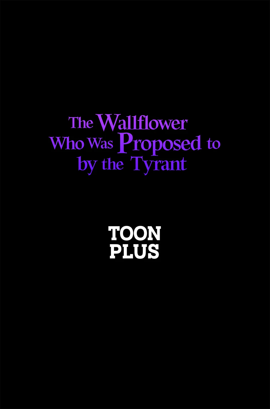 The Wallflower Who Was Proposed to by the Tyrant Chapter 43 - page 77