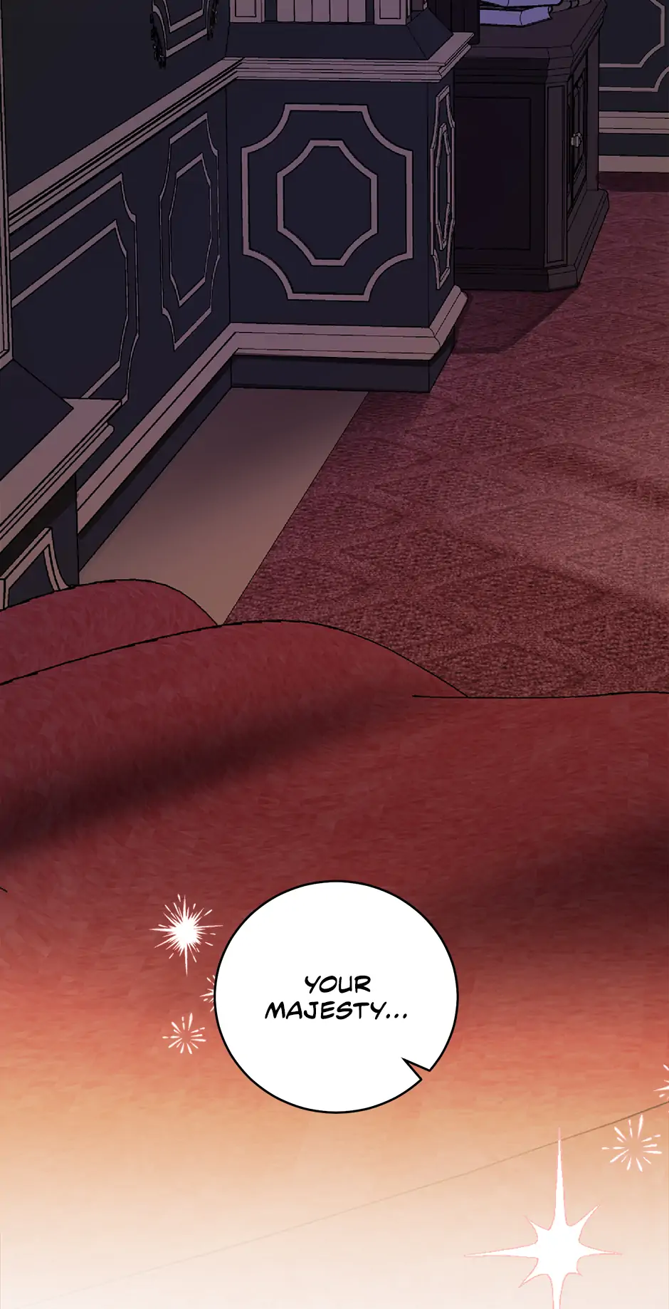The Wallflower Who Was Proposed to by the Tyrant Chapter 43 - page 8
