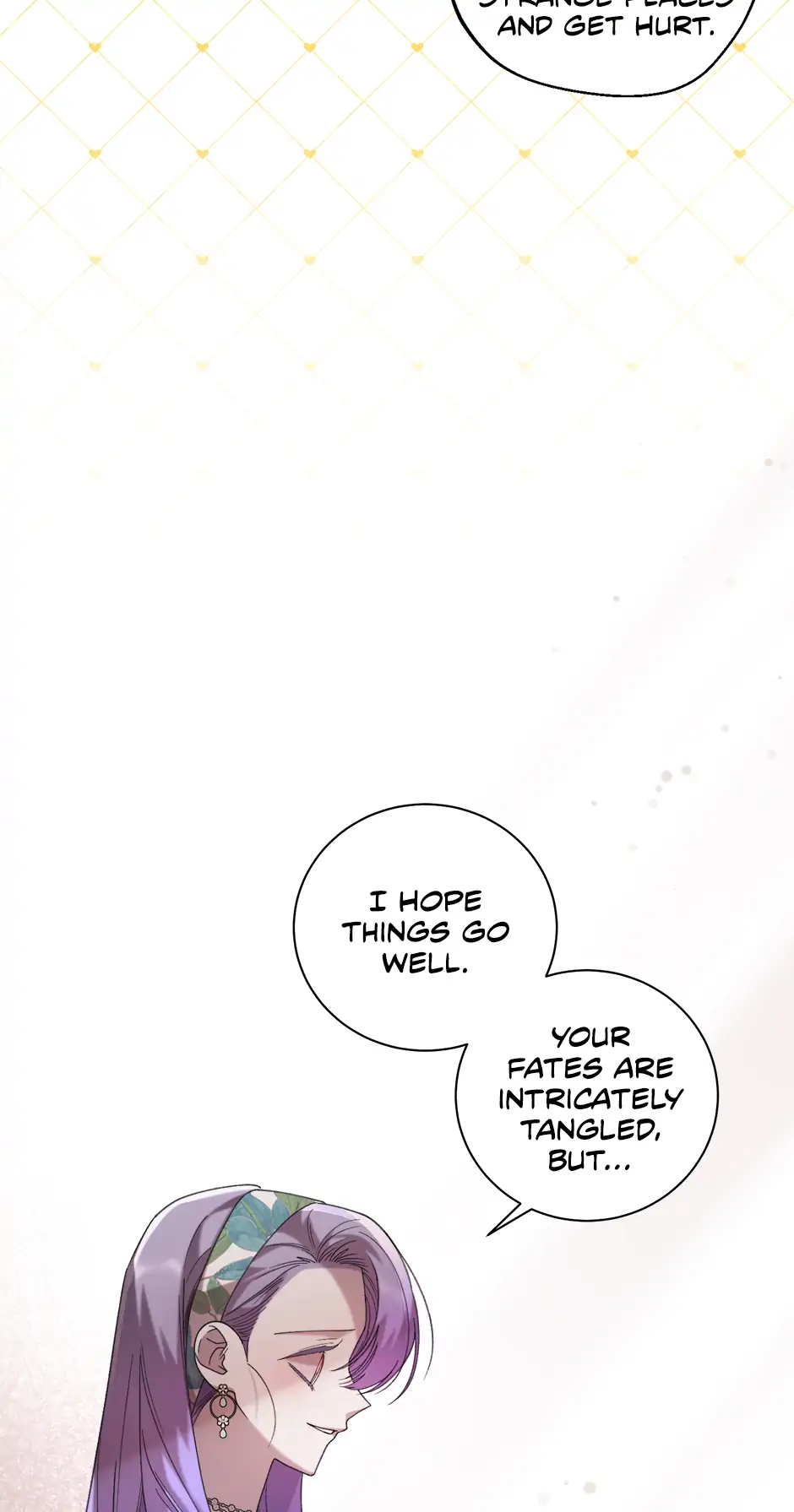 The Wallflower Who Was Proposed to by the Tyrant Chapter 44 - page 18