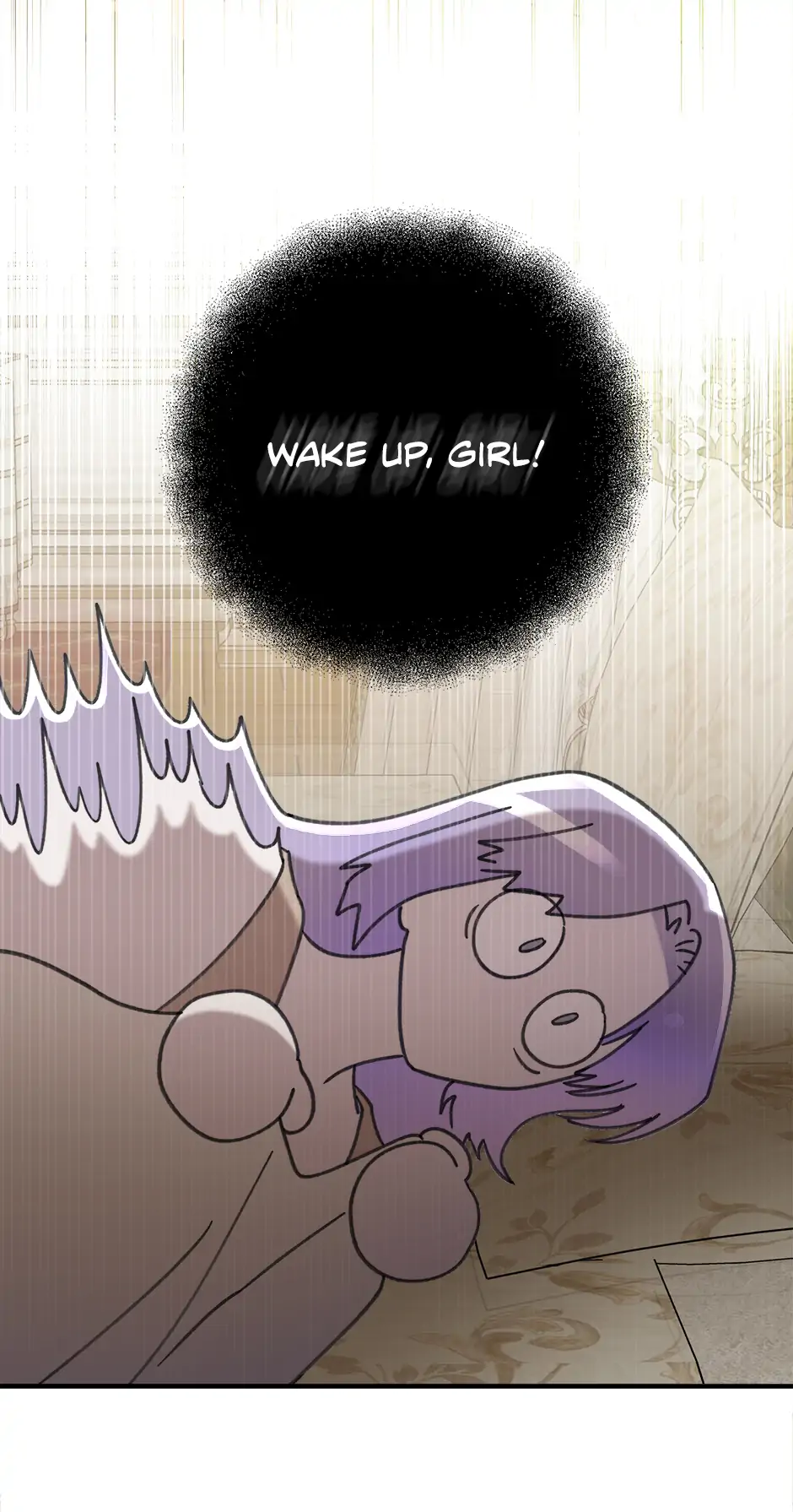 The Wallflower Who Was Proposed to by the Tyrant Chapter 44 - page 23