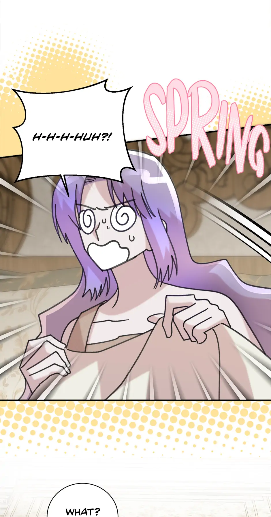 The Wallflower Who Was Proposed to by the Tyrant Chapter 44 - page 24
