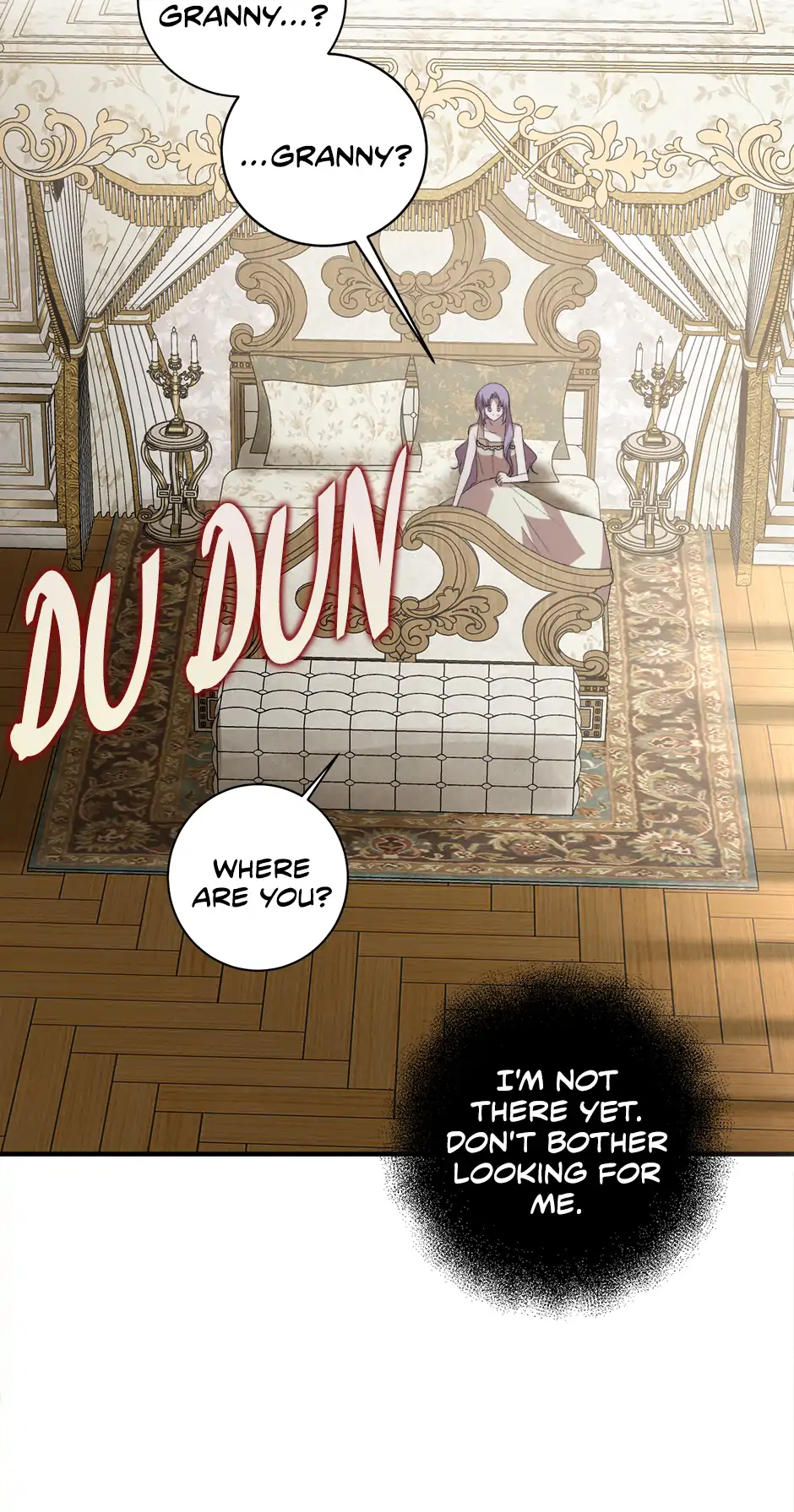 The Wallflower Who Was Proposed to by the Tyrant Chapter 44 - page 25
