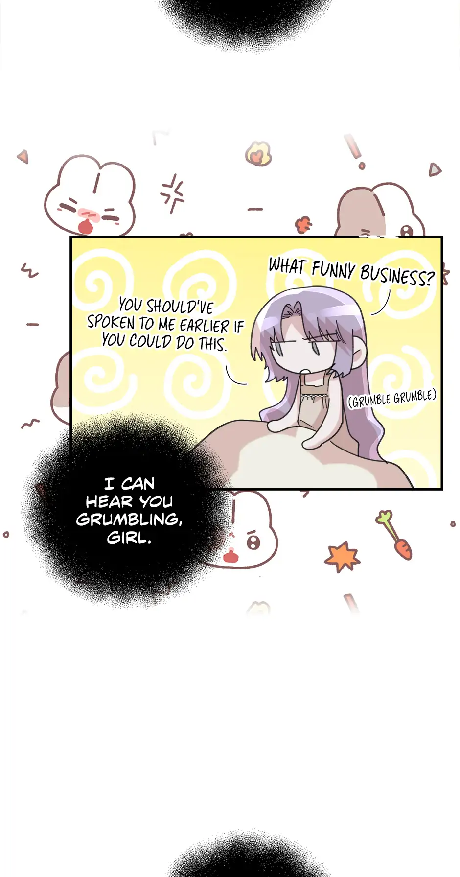 The Wallflower Who Was Proposed to by the Tyrant Chapter 44 - page 27
