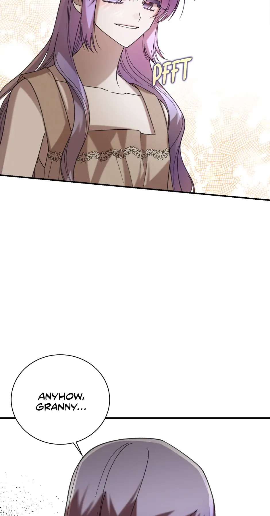 The Wallflower Who Was Proposed to by the Tyrant Chapter 44 - page 30