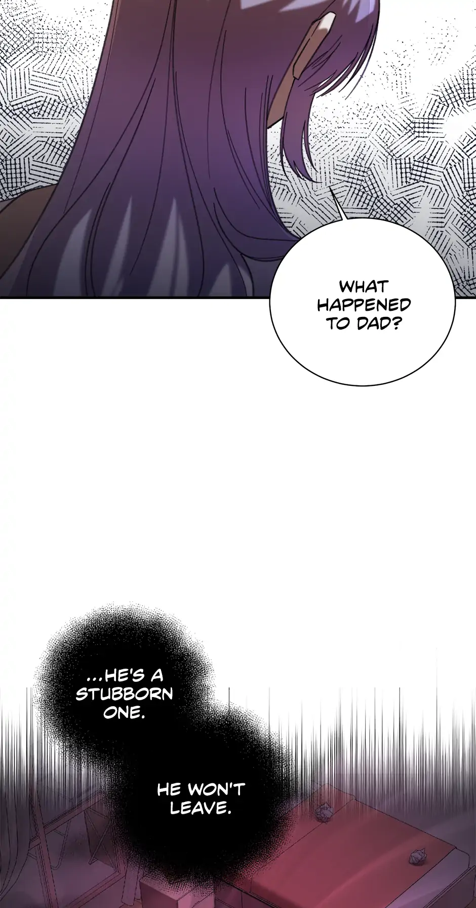 The Wallflower Who Was Proposed to by the Tyrant Chapter 44 - page 31