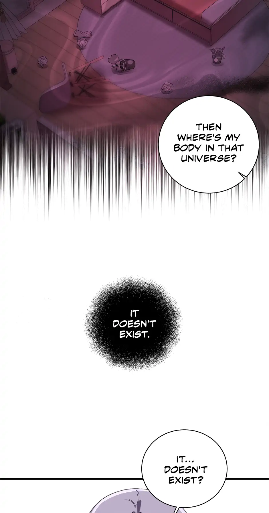 The Wallflower Who Was Proposed to by the Tyrant Chapter 44 - page 32