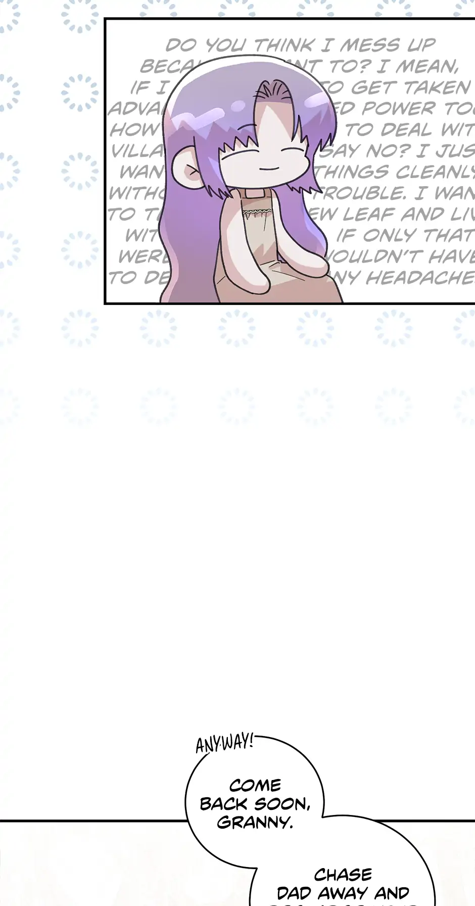 The Wallflower Who Was Proposed to by the Tyrant Chapter 44 - page 37