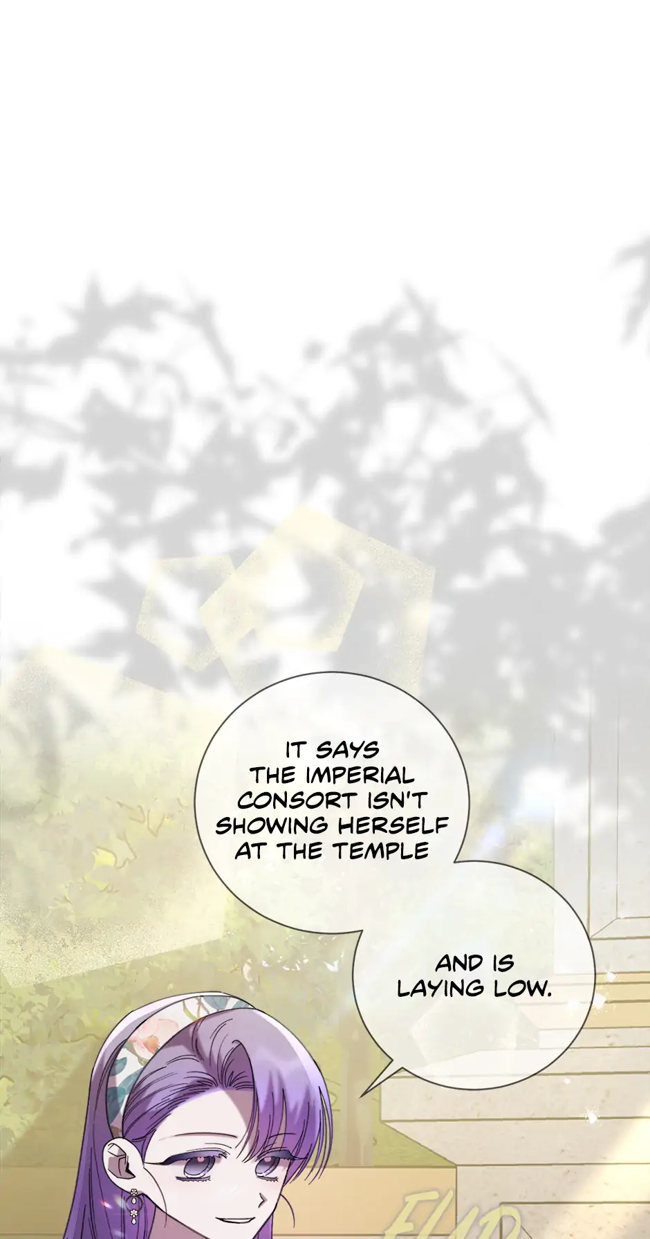 The Wallflower Who Was Proposed to by the Tyrant Chapter 44 - page 4