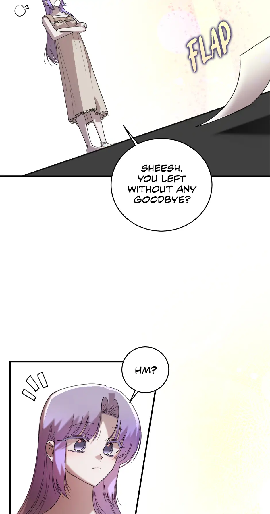 The Wallflower Who Was Proposed to by the Tyrant Chapter 44 - page 40