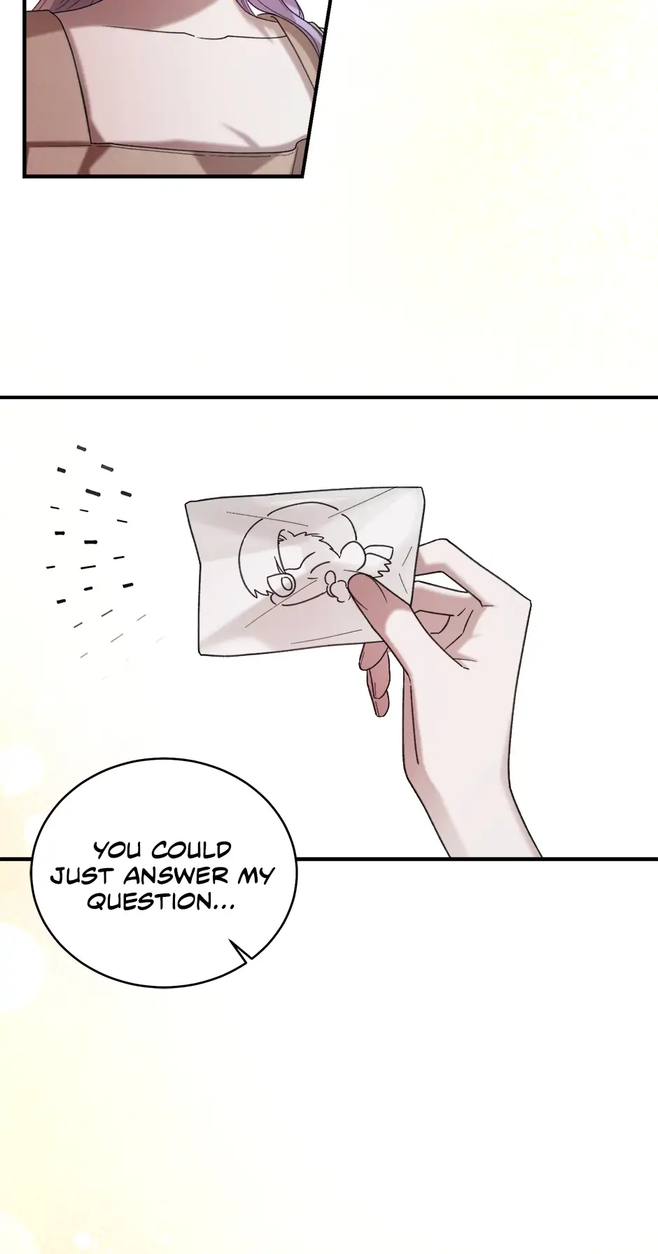 The Wallflower Who Was Proposed to by the Tyrant Chapter 44 - page 41
