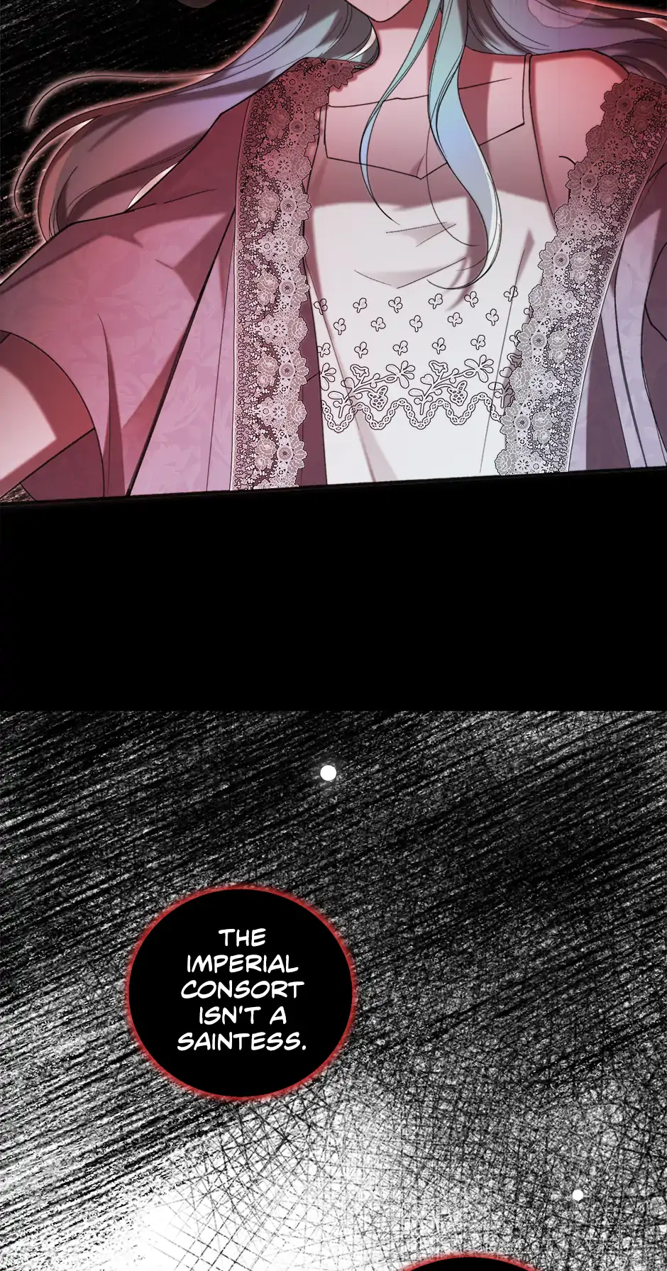 The Wallflower Who Was Proposed to by the Tyrant Chapter 44 - page 47