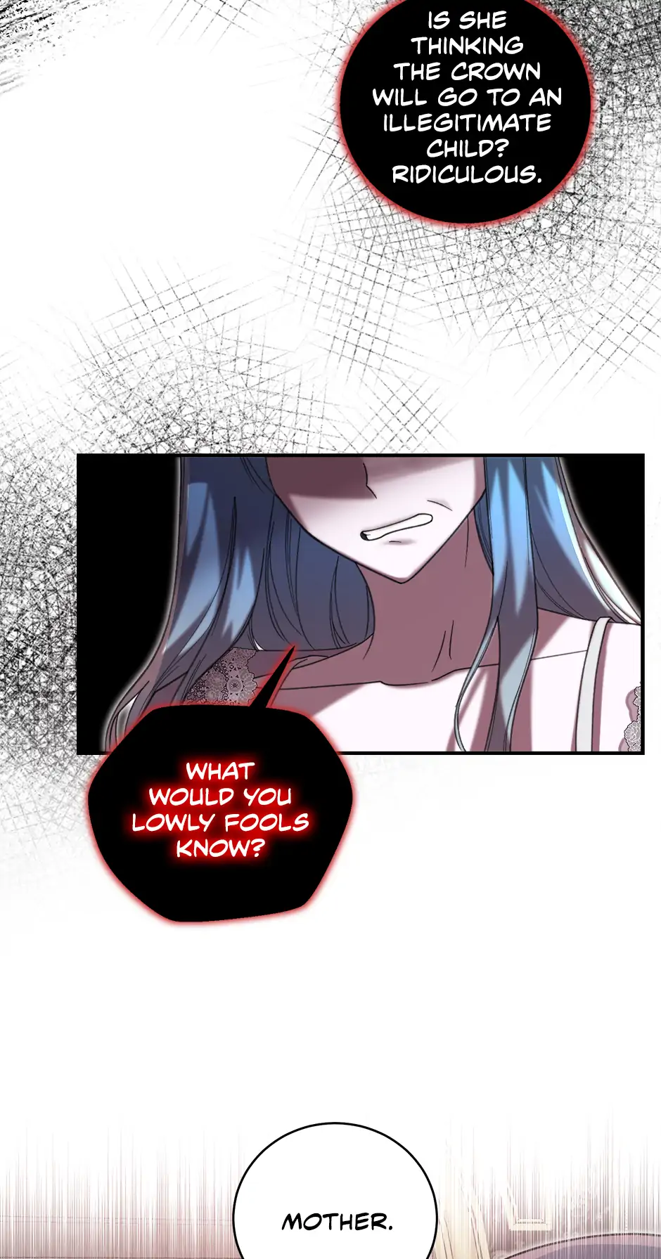 The Wallflower Who Was Proposed to by the Tyrant Chapter 44 - page 48