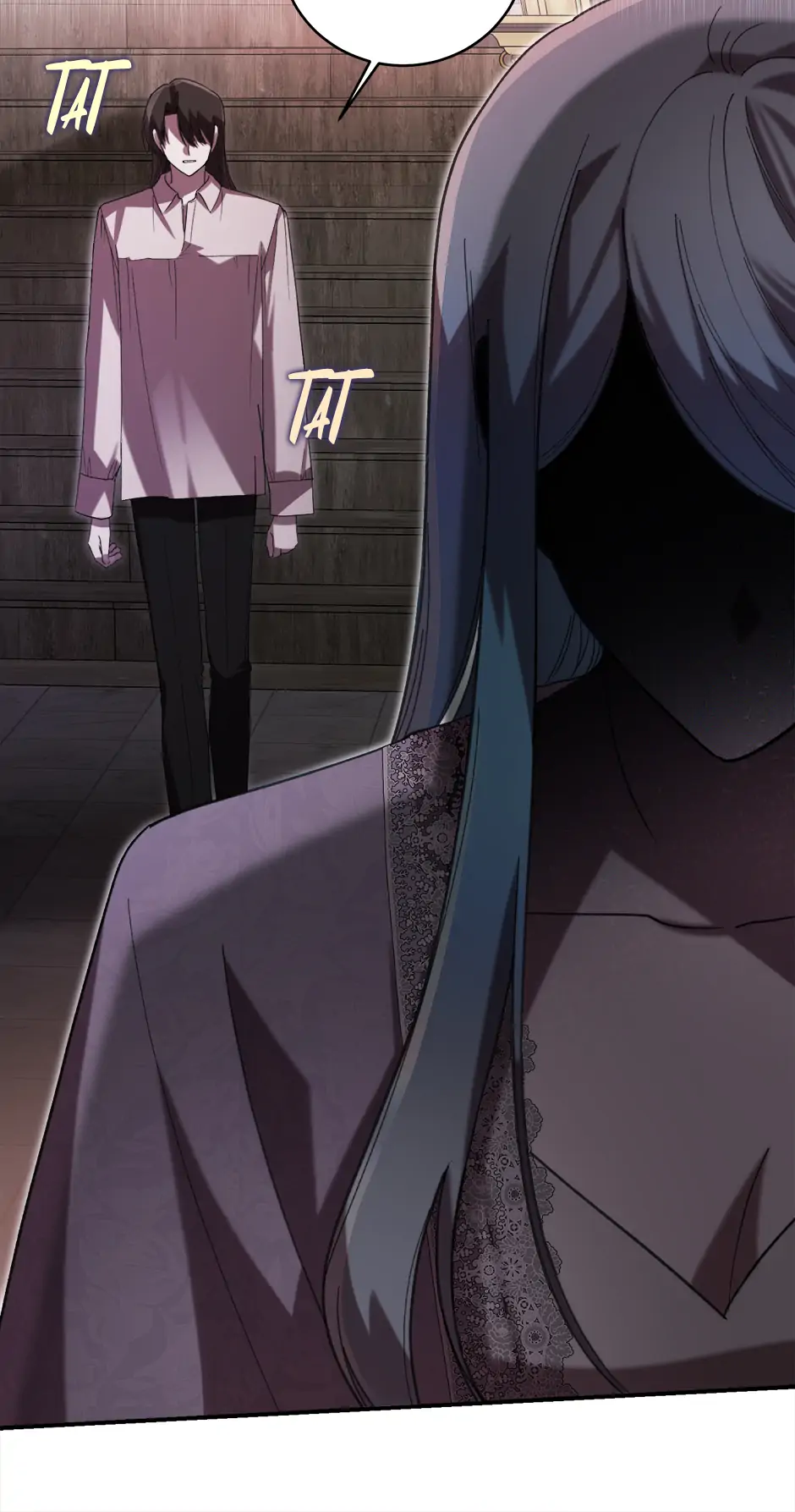 The Wallflower Who Was Proposed to by the Tyrant Chapter 44 - page 49