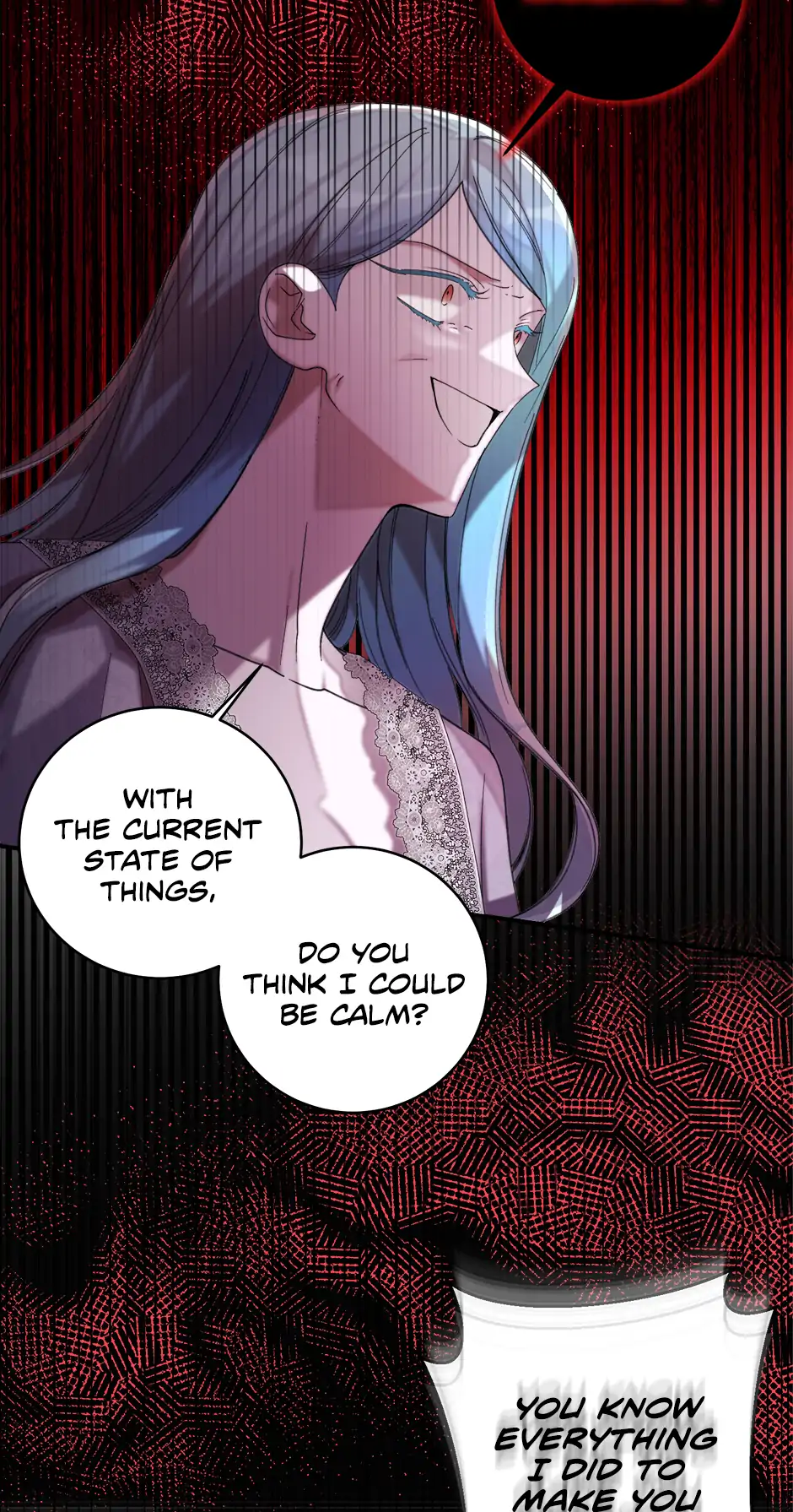 The Wallflower Who Was Proposed to by the Tyrant Chapter 44 - page 51