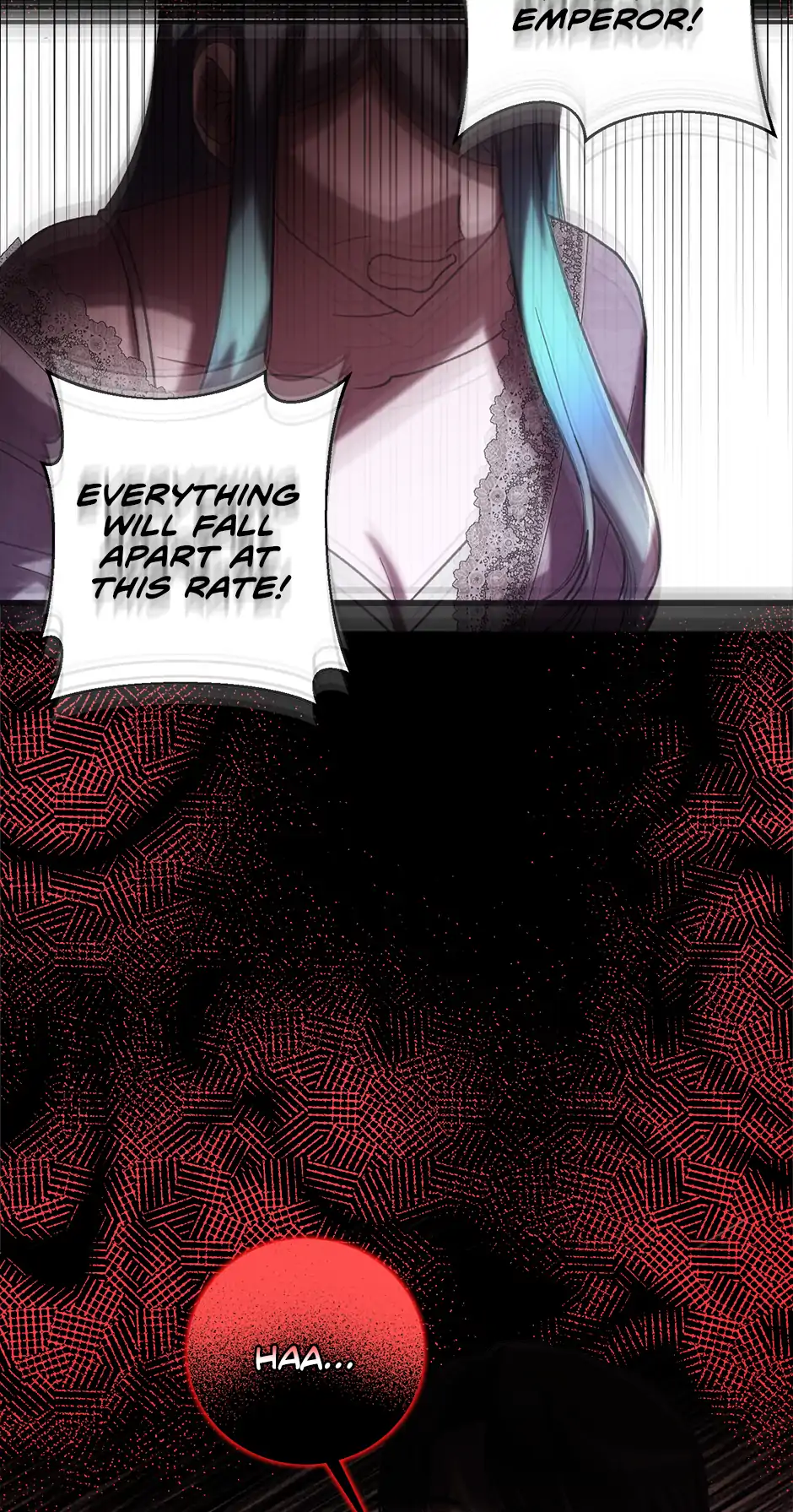 The Wallflower Who Was Proposed to by the Tyrant Chapter 44 - page 52