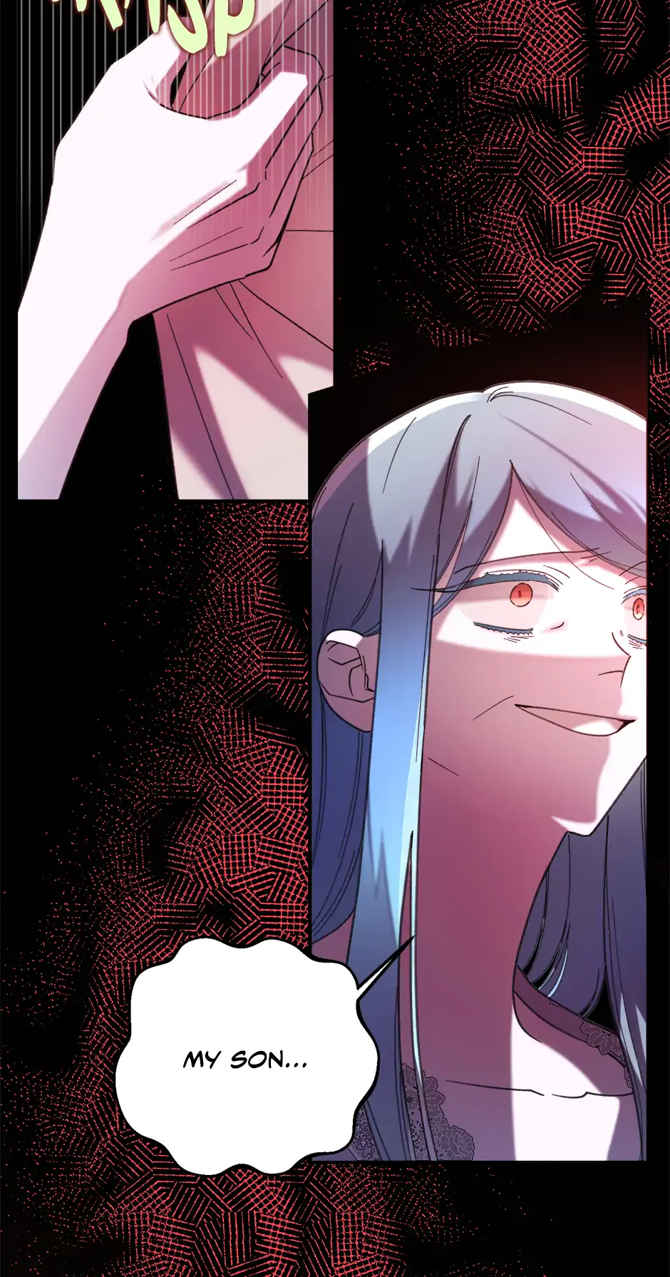 The Wallflower Who Was Proposed to by the Tyrant Chapter 44 - page 55
