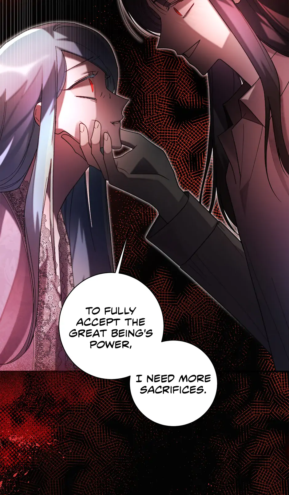 The Wallflower Who Was Proposed to by the Tyrant Chapter 44 - page 59