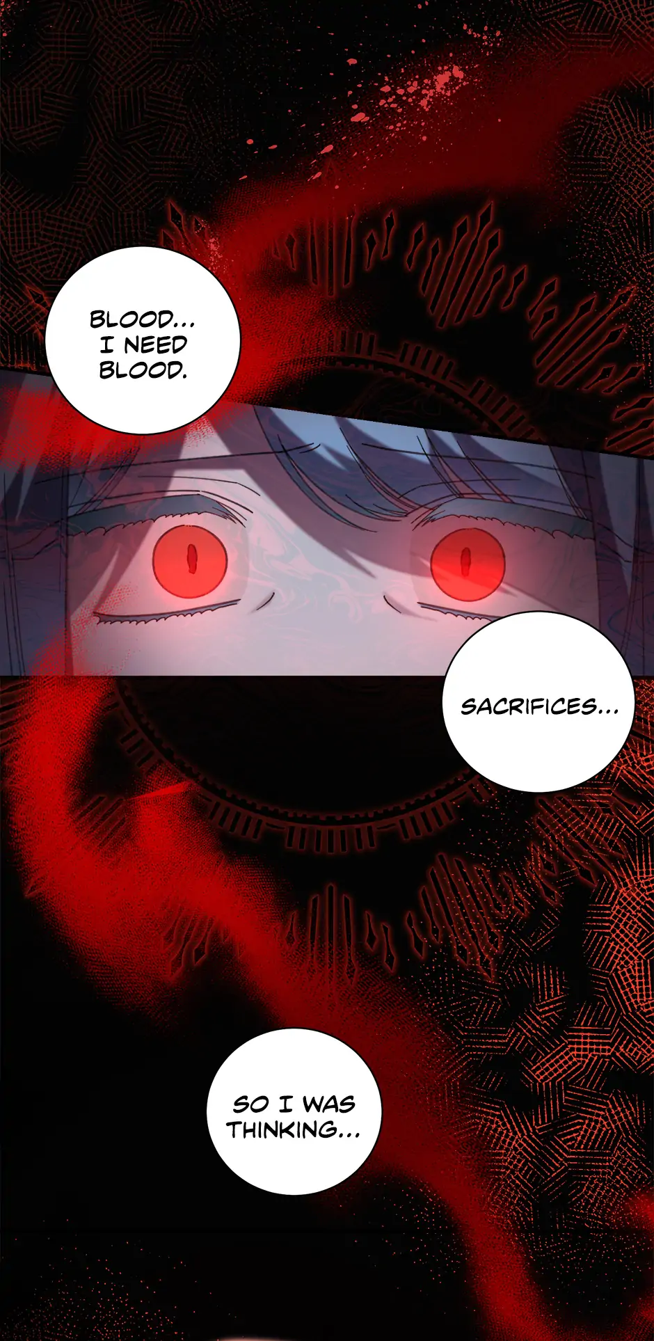 The Wallflower Who Was Proposed to by the Tyrant Chapter 44 - page 60