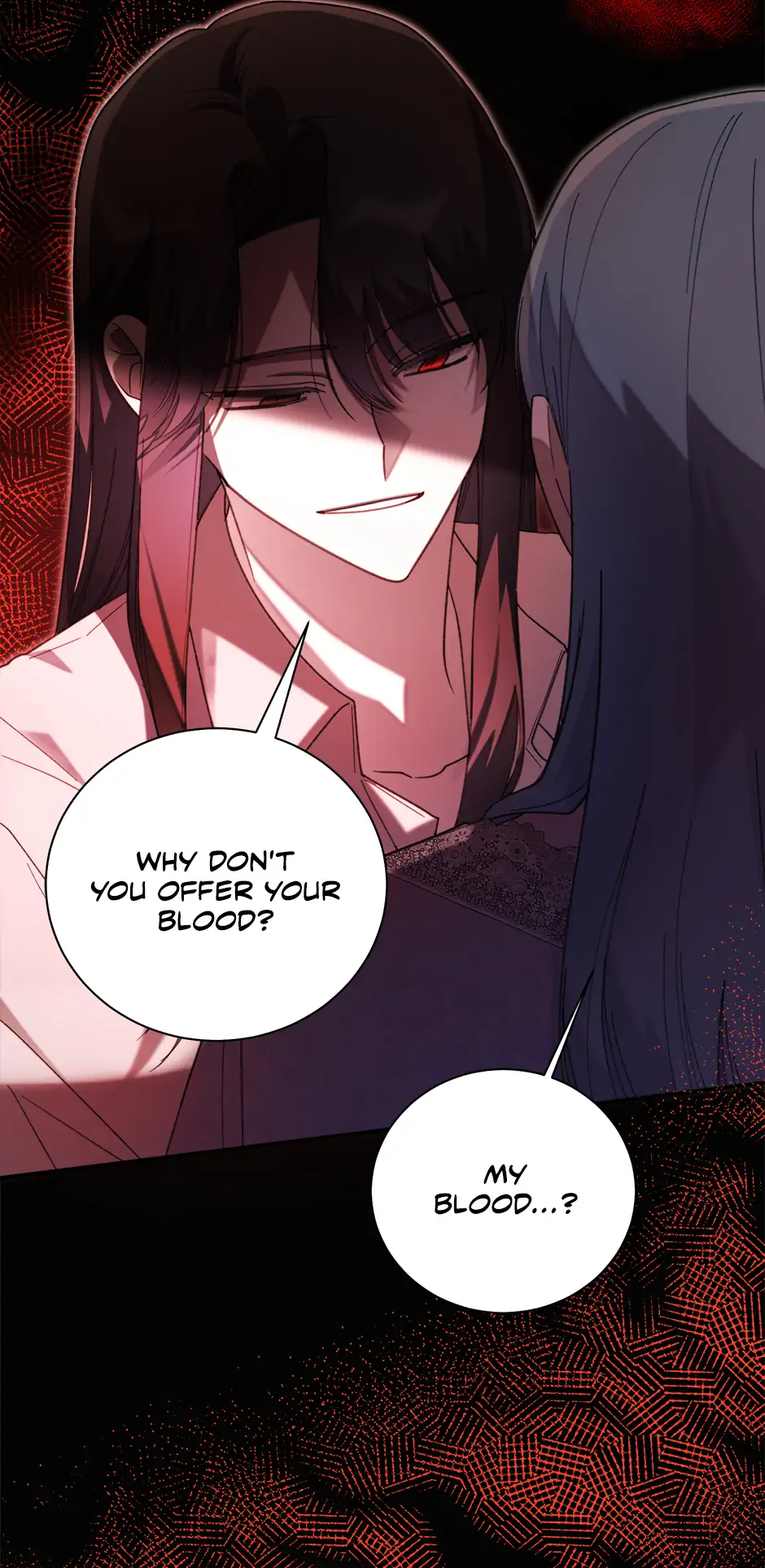 The Wallflower Who Was Proposed to by the Tyrant Chapter 44 - page 61
