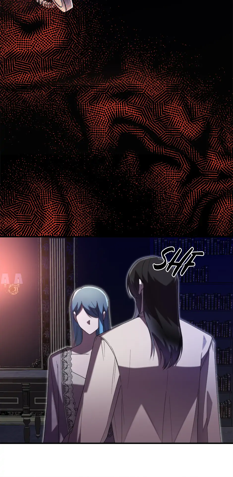 The Wallflower Who Was Proposed to by the Tyrant Chapter 44 - page 63