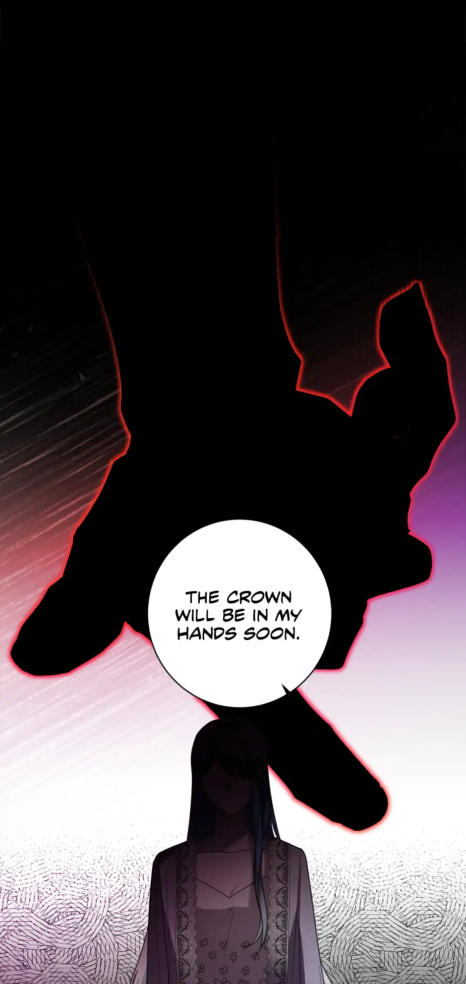 The Wallflower Who Was Proposed to by the Tyrant Chapter 44 - page 65