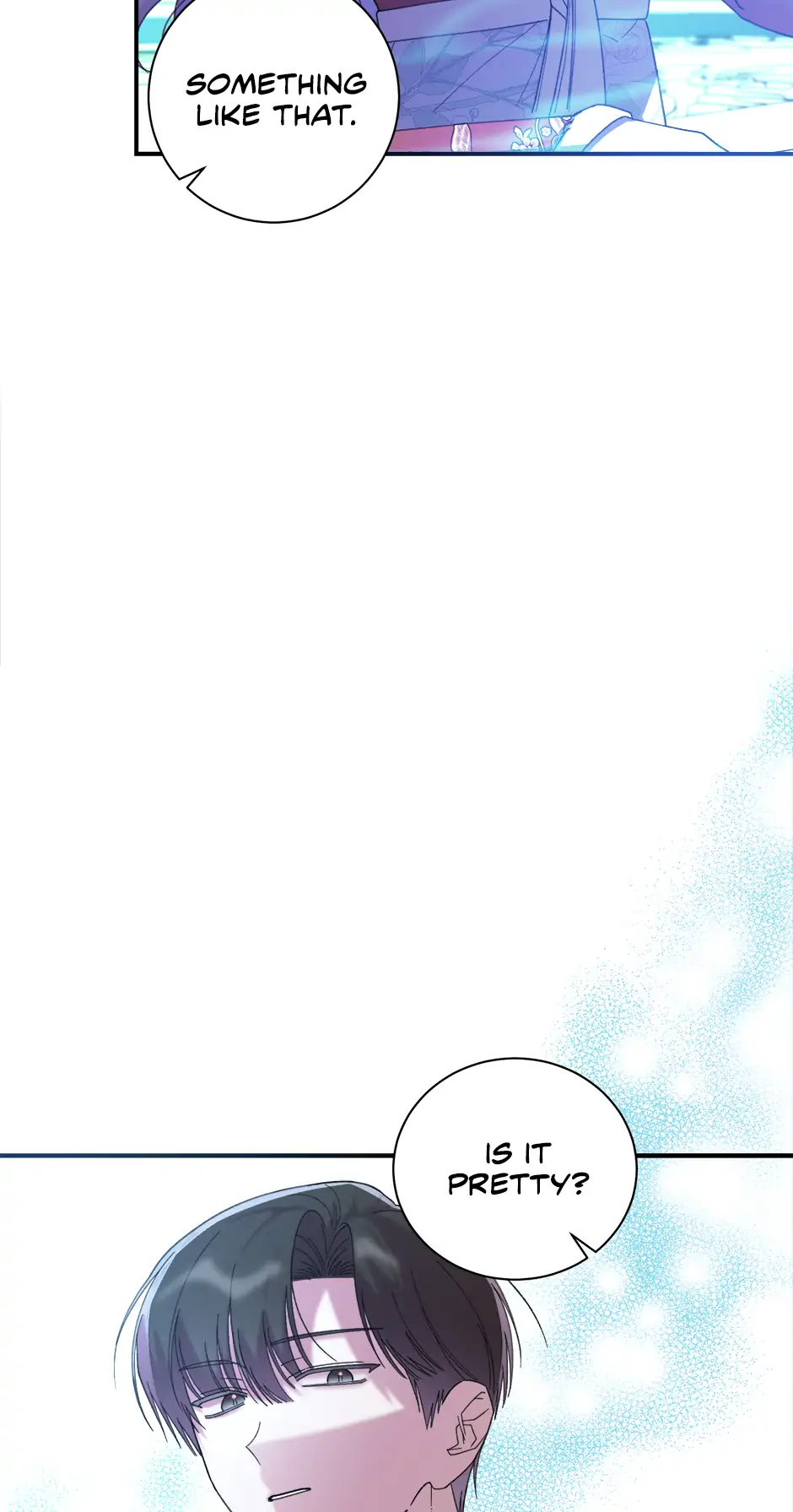 The Wallflower Who Was Proposed to by the Tyrant Chapter 31 - page 11