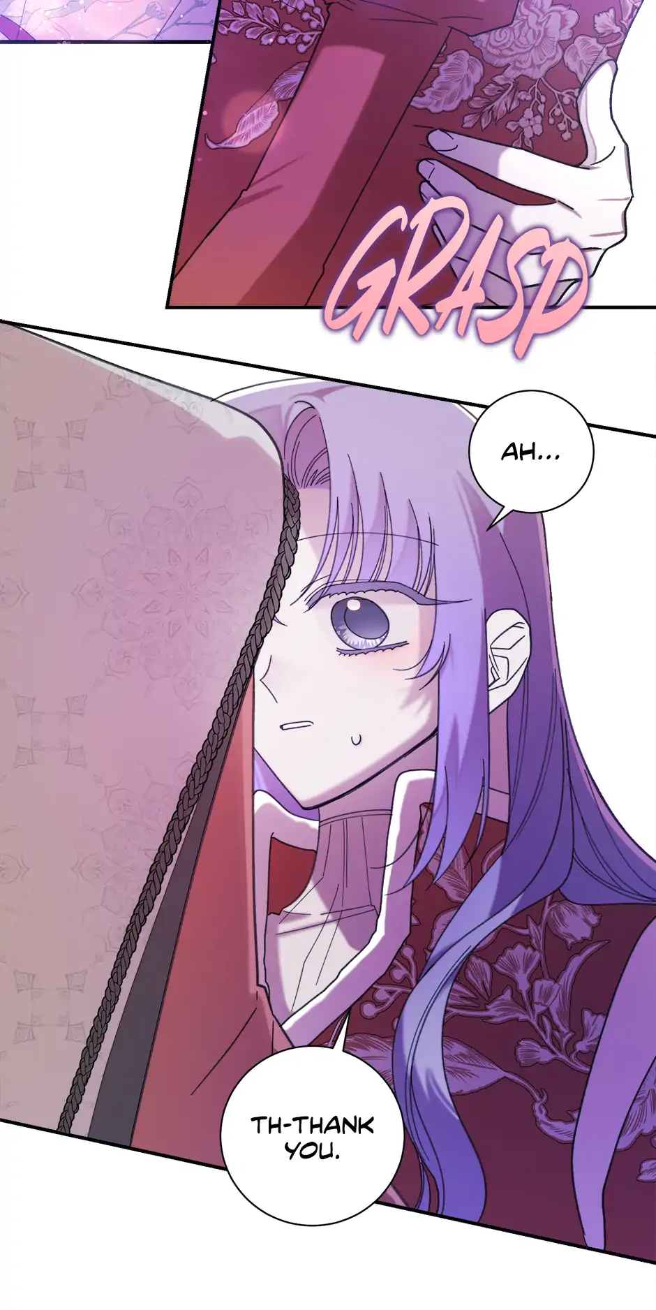 The Wallflower Who Was Proposed to by the Tyrant Chapter 31 - page 16