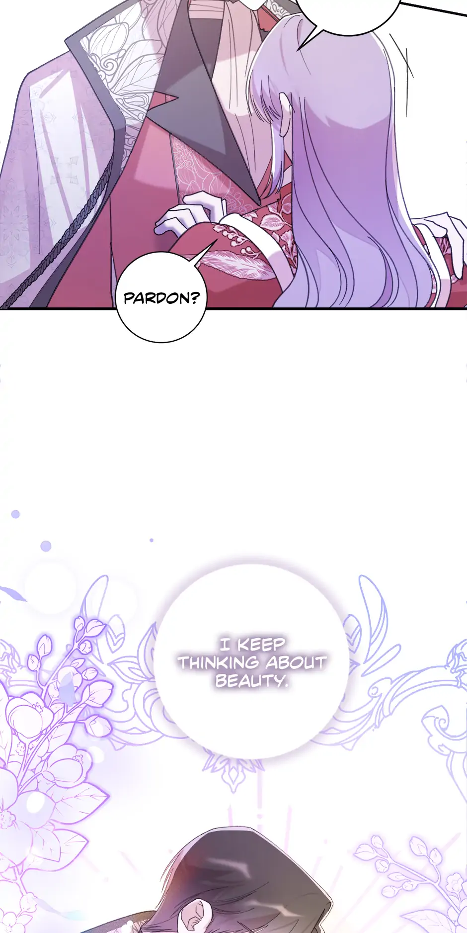 The Wallflower Who Was Proposed to by the Tyrant Chapter 31 - page 18