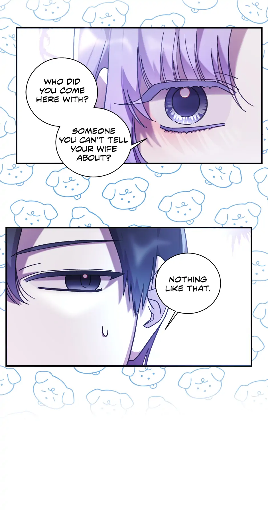 The Wallflower Who Was Proposed to by the Tyrant Chapter 31 - page 23