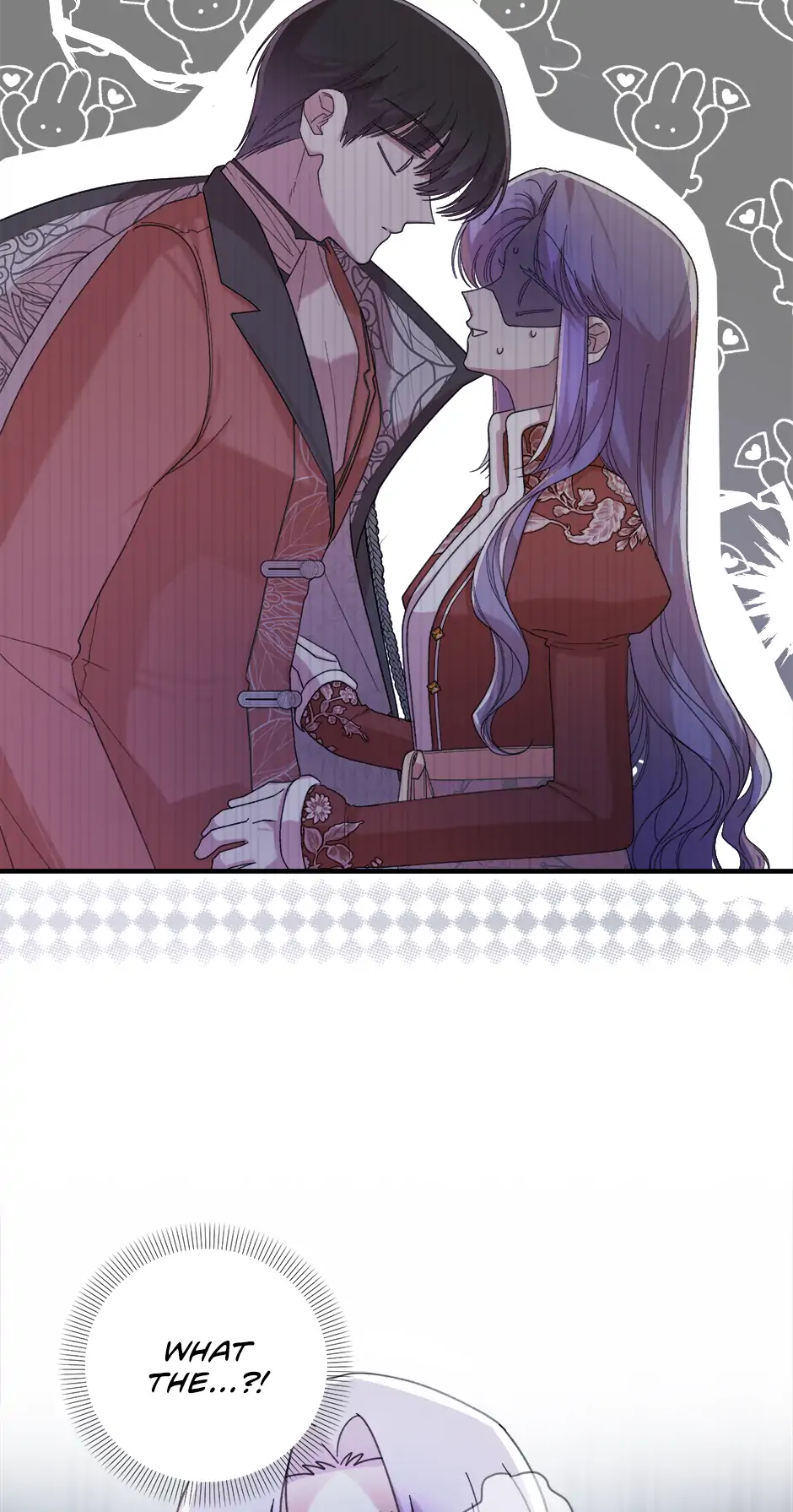 The Wallflower Who Was Proposed to by the Tyrant Chapter 31 - page 30
