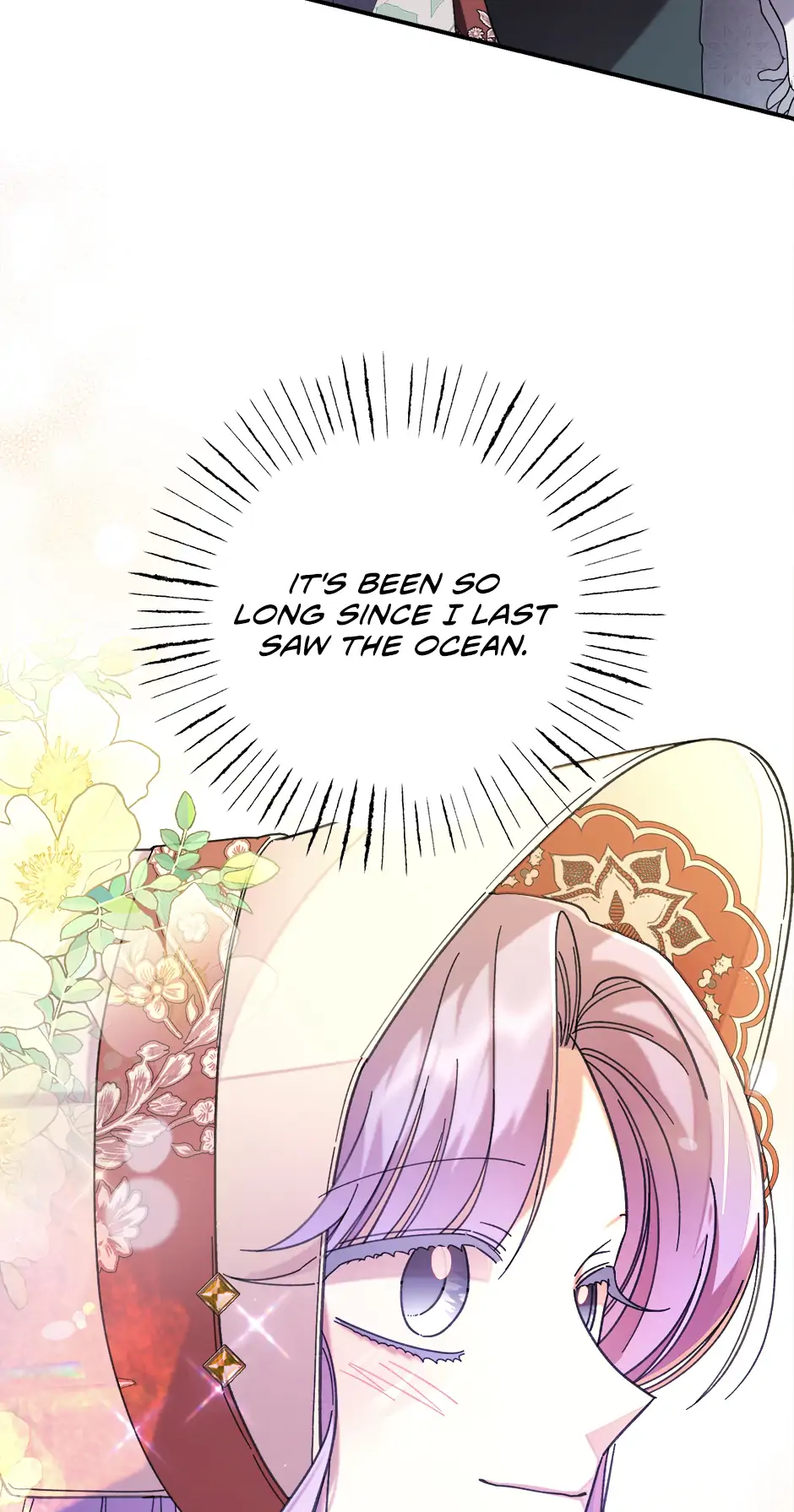 The Wallflower Who Was Proposed to by the Tyrant Chapter 31 - page 4