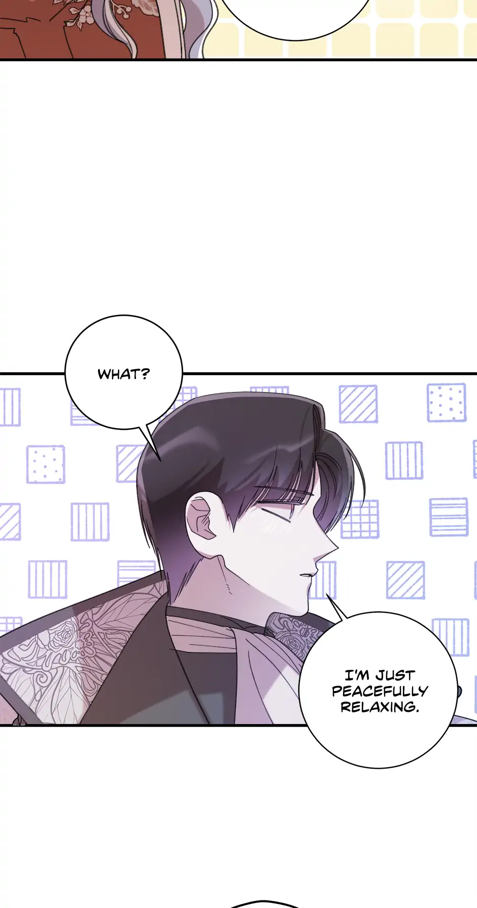 The Wallflower Who Was Proposed to by the Tyrant Chapter 31 - page 45