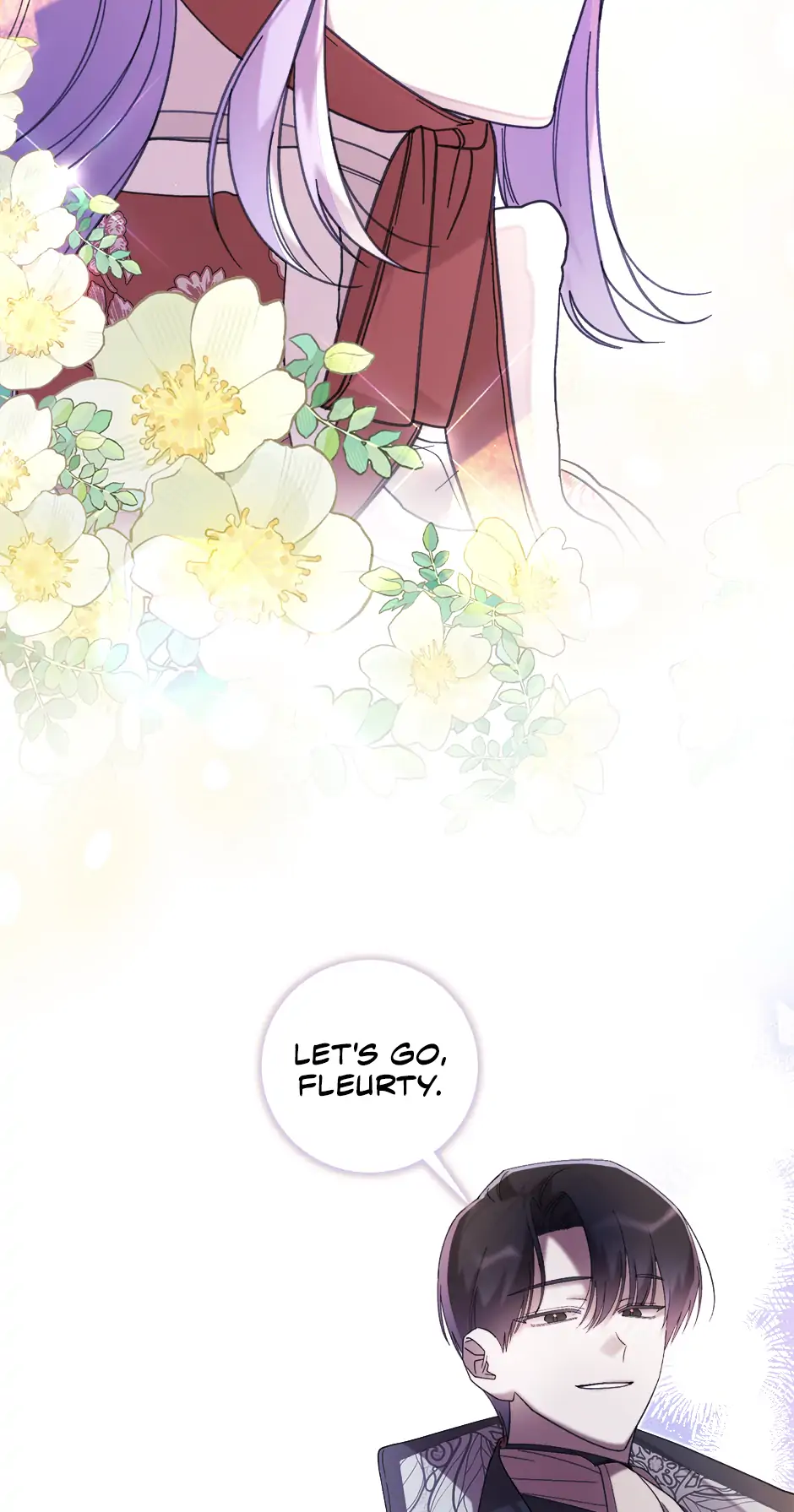 The Wallflower Who Was Proposed to by the Tyrant Chapter 31 - page 5