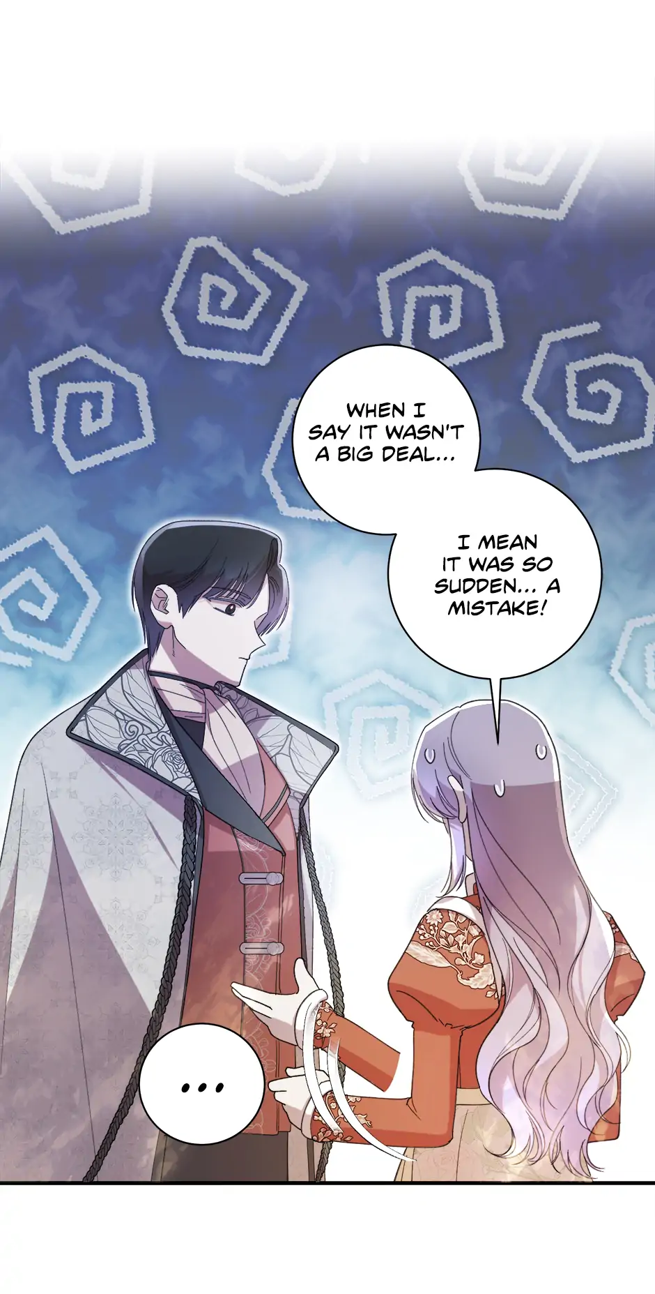The Wallflower Who Was Proposed to by the Tyrant Chapter 31 - page 50