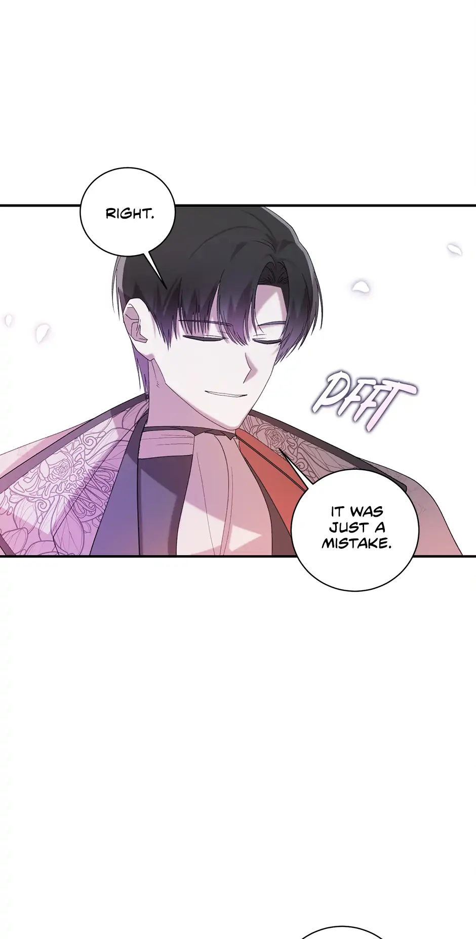 The Wallflower Who Was Proposed to by the Tyrant Chapter 31 - page 51