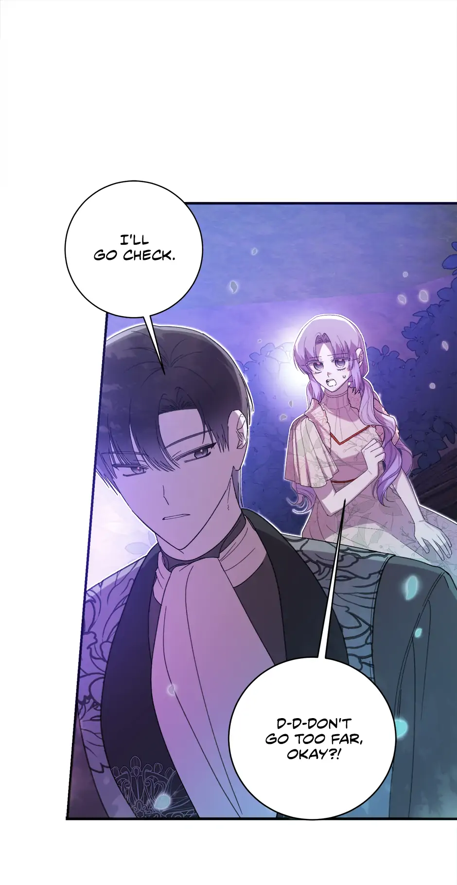 The Wallflower Who Was Proposed to by the Tyrant Chapter 31 - page 63