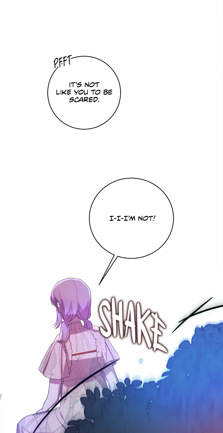 The Wallflower Who Was Proposed to by the Tyrant Chapter 31 - page 64