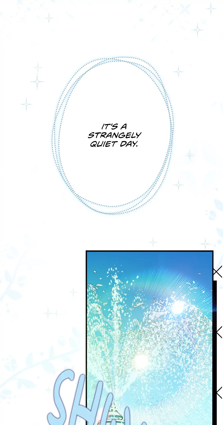 The Wallflower Who Was Proposed to by the Tyrant Chapter 45 - page 1