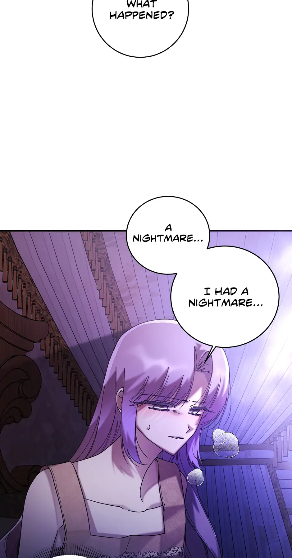 The Wallflower Who Was Proposed to by the Tyrant Chapter 45 - page 31