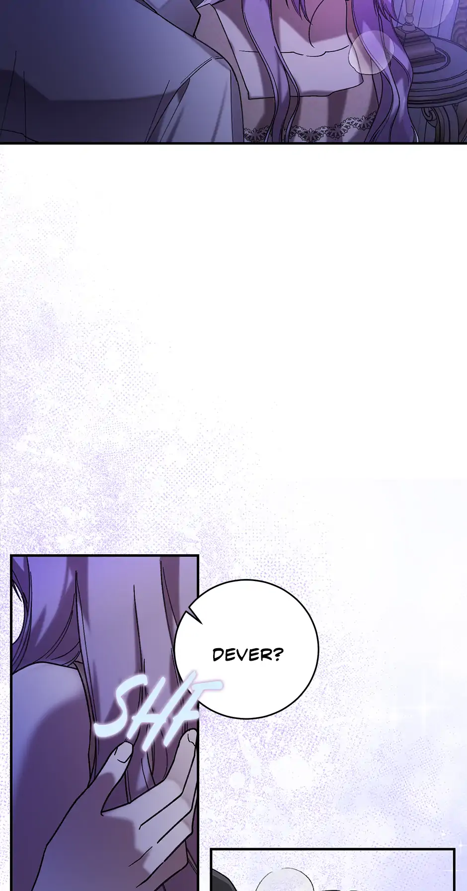 The Wallflower Who Was Proposed to by the Tyrant Chapter 45 - page 33