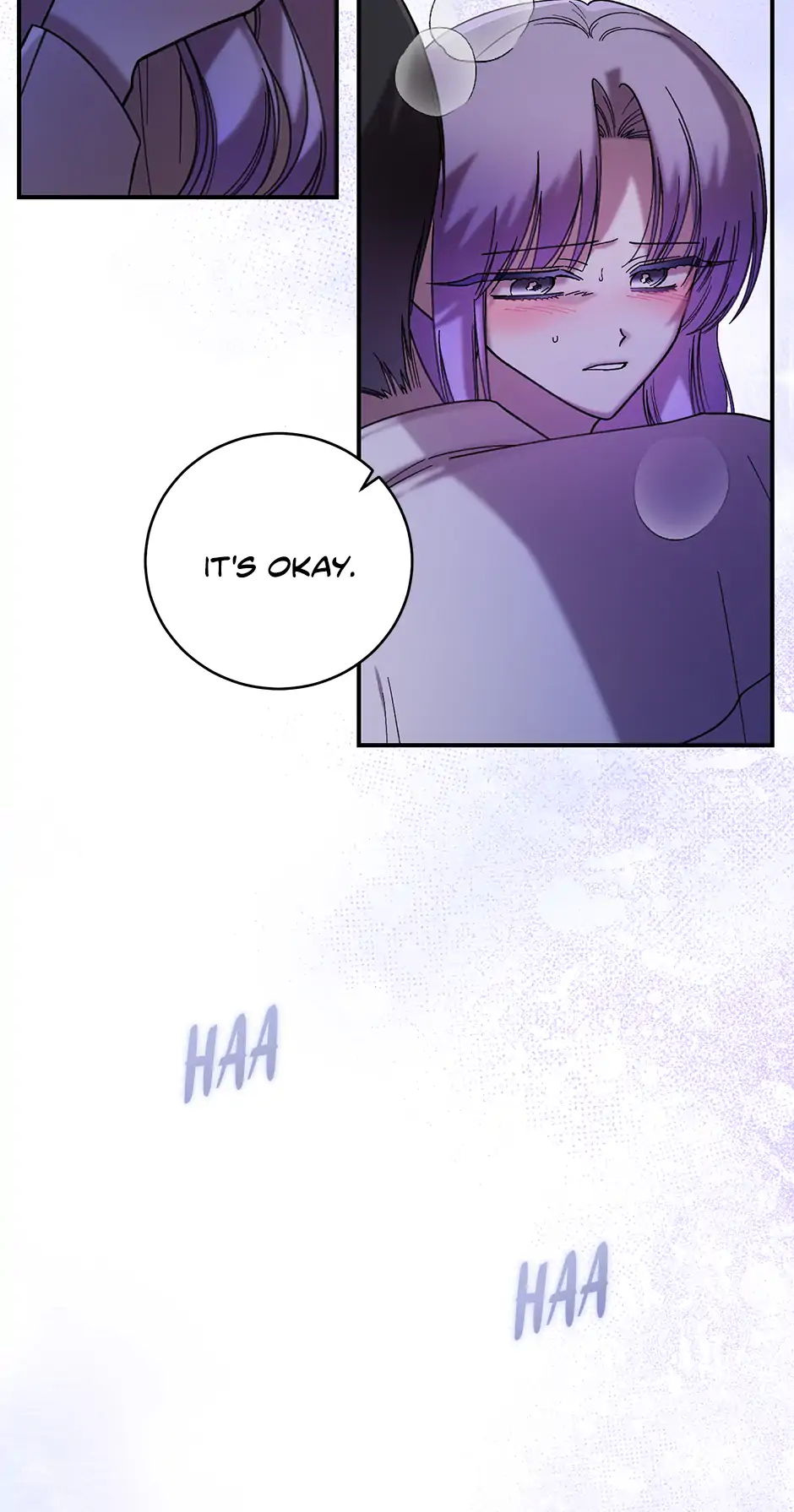 The Wallflower Who Was Proposed to by the Tyrant Chapter 45 - page 34