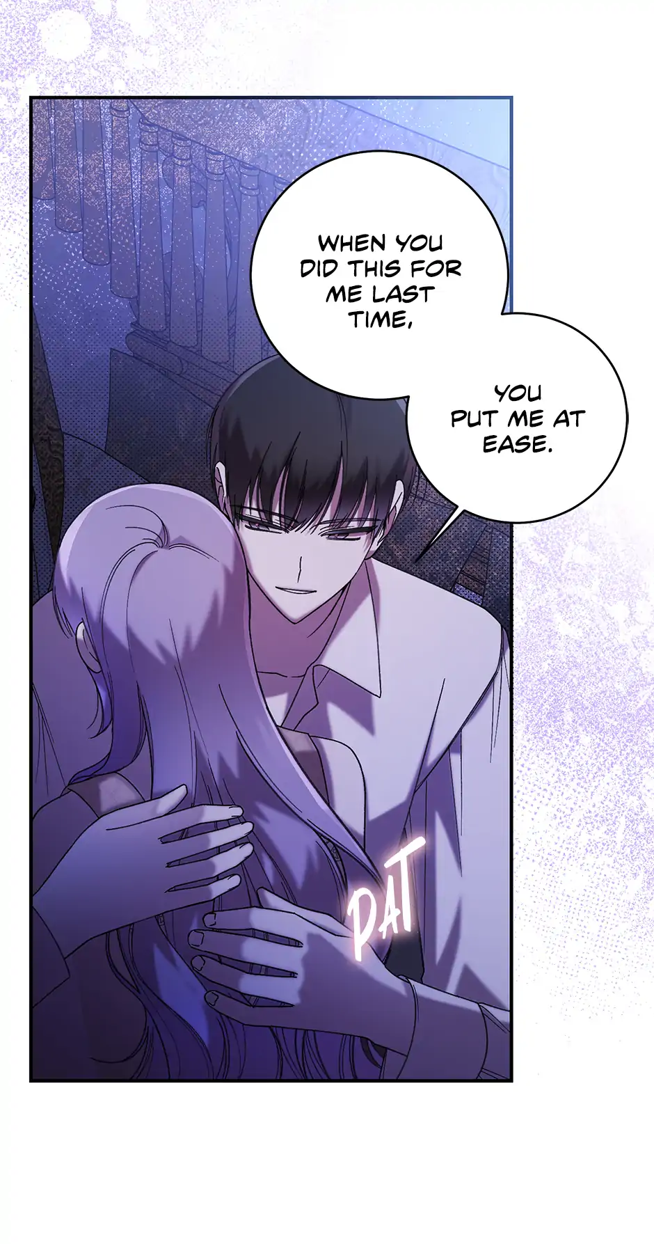 The Wallflower Who Was Proposed to by the Tyrant Chapter 45 - page 36
