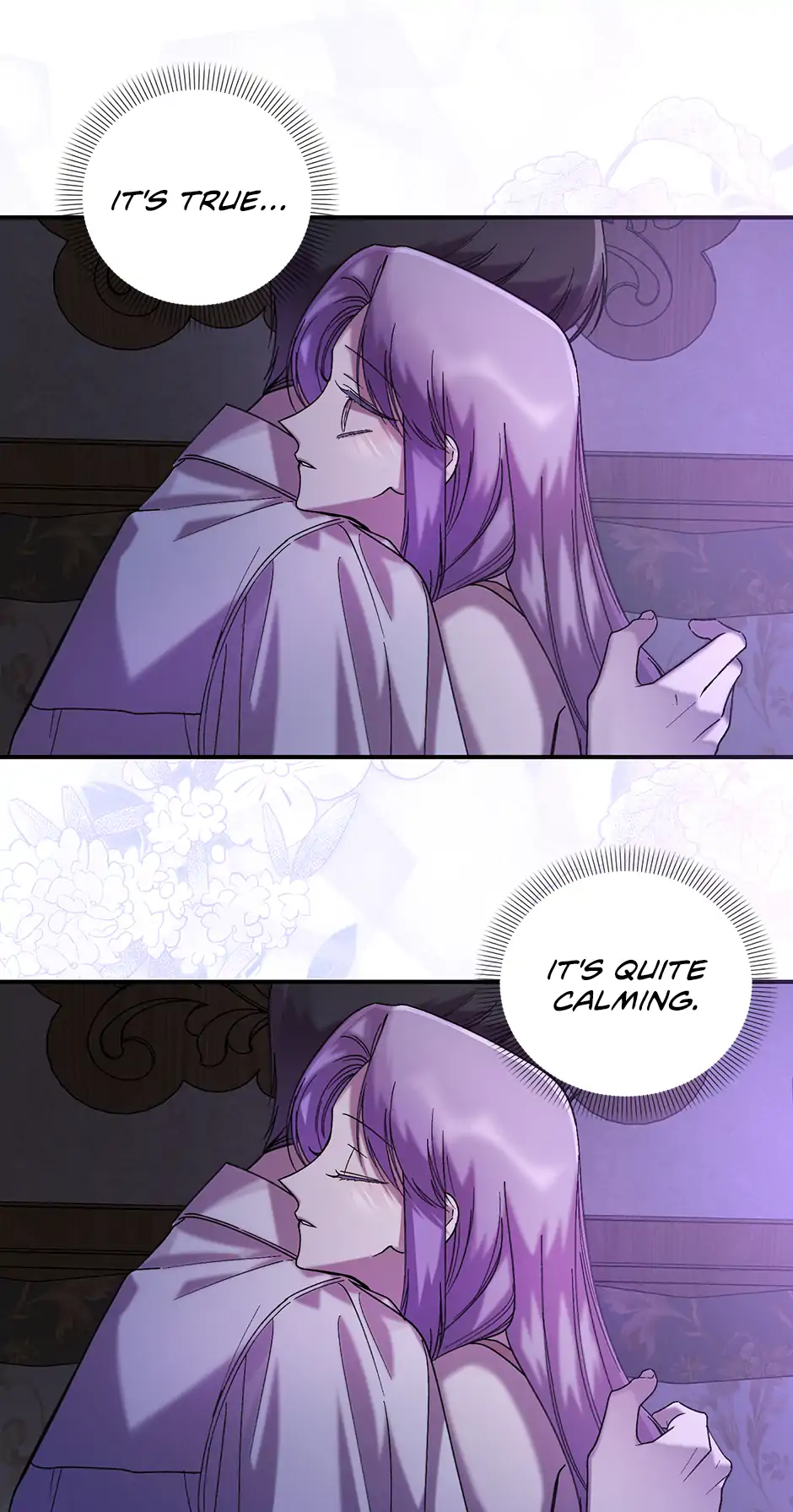 The Wallflower Who Was Proposed to by the Tyrant Chapter 45 - page 37